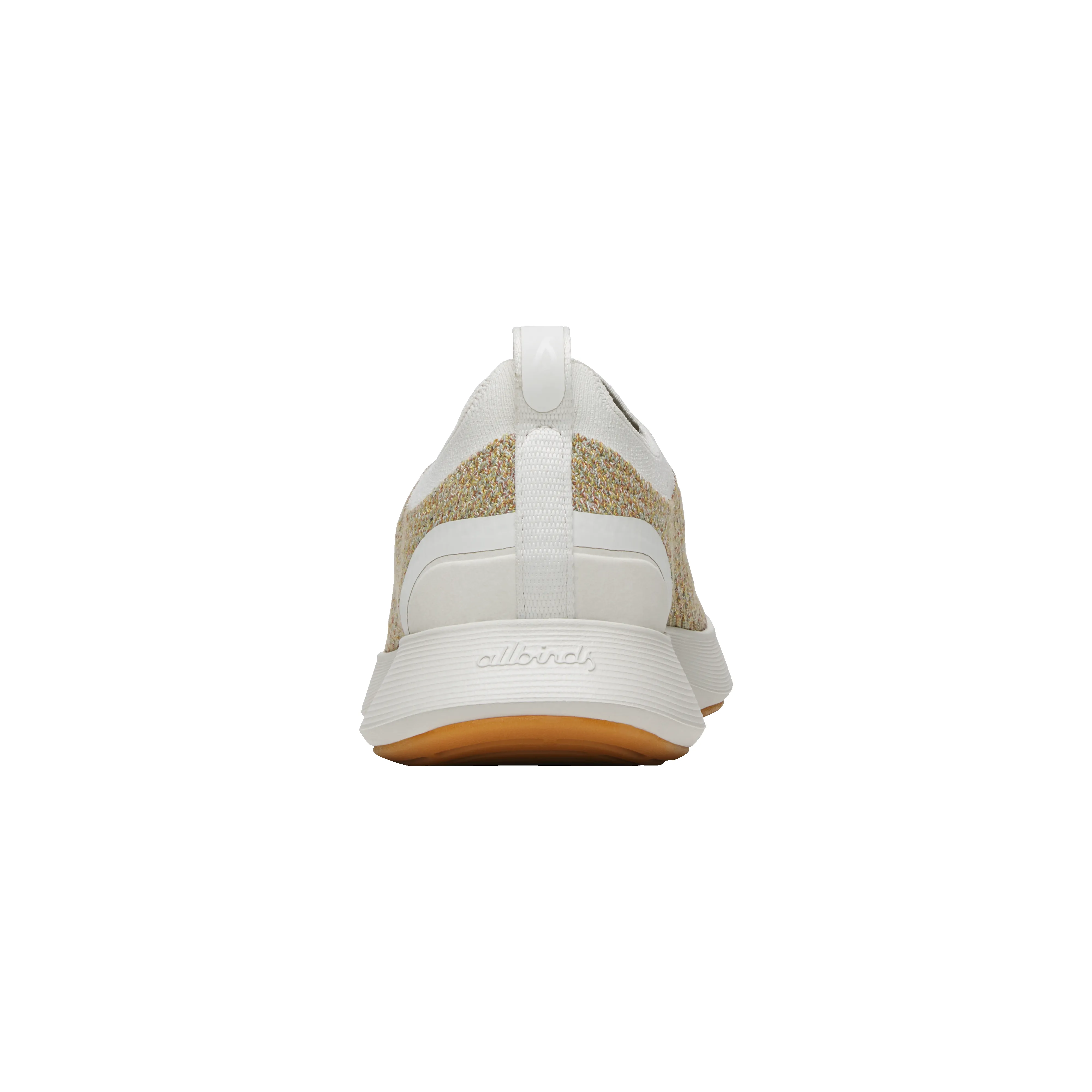 Women's Dasher NZ - Multi (Parchment Sole) sold by allbirds product image thumbnail 2