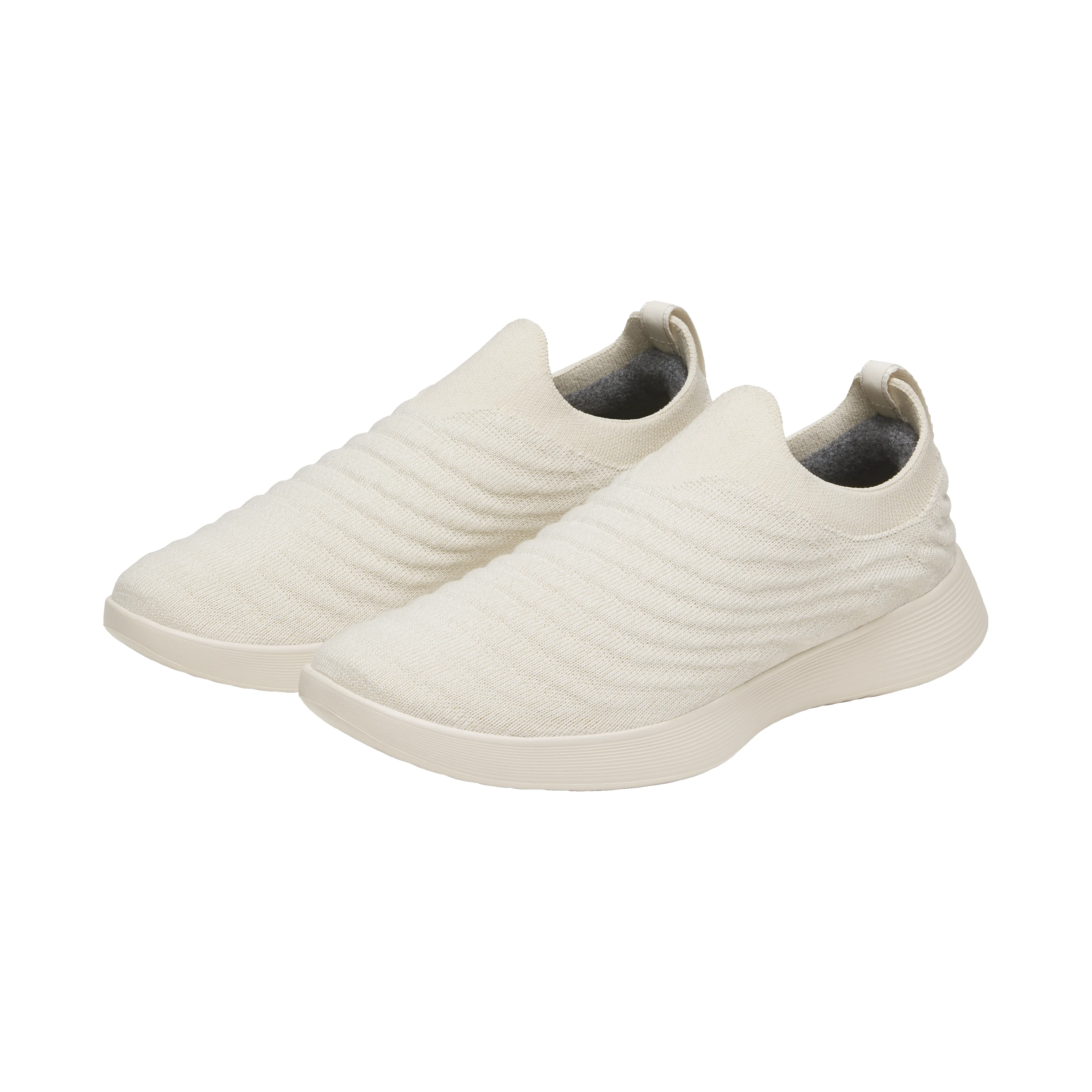 Women's Runner NZ Slip On - Warm White (Warm White Sole) sold by allbirds product image thumbnail 5