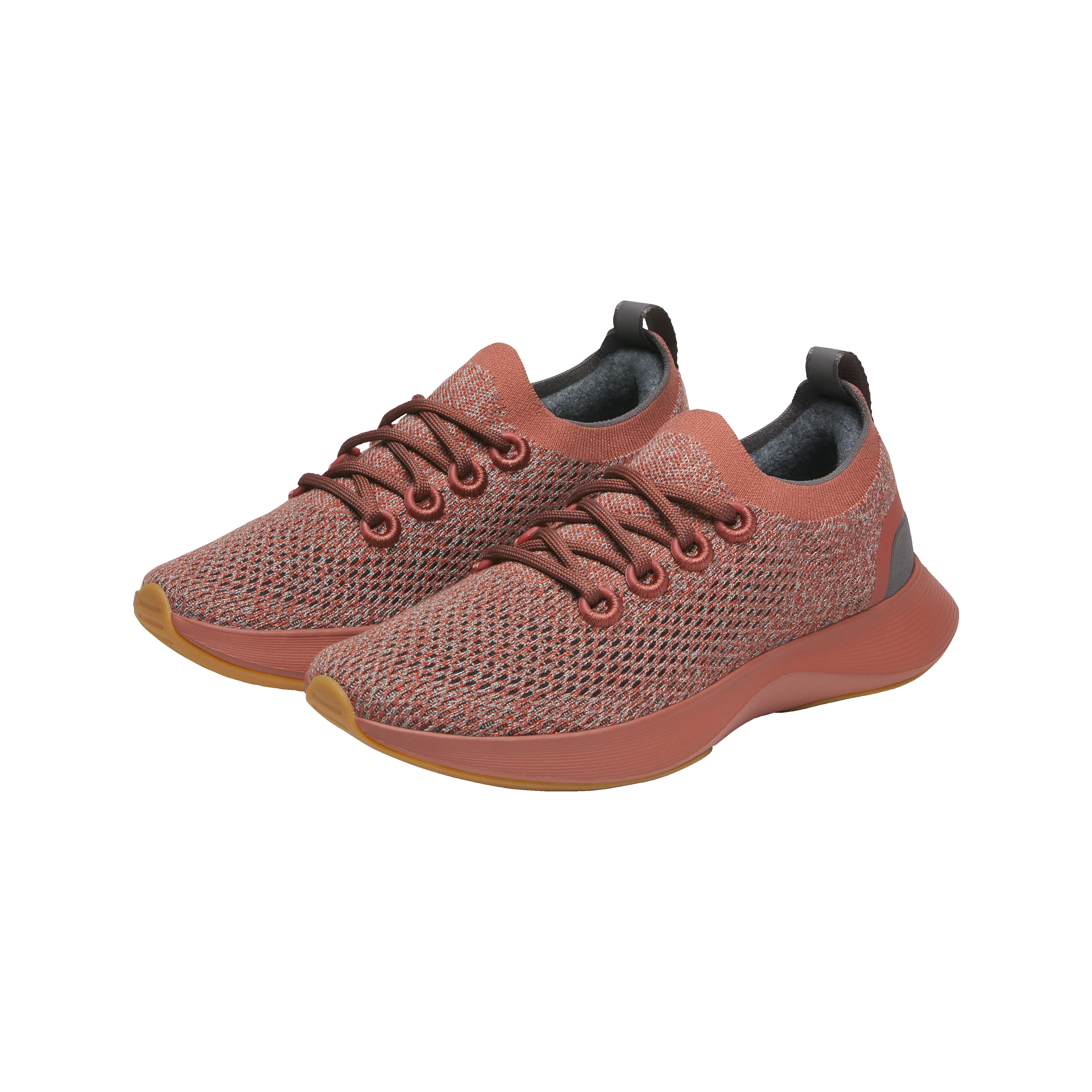 Women's Dasher NZ - Auburn (Auburn Sole) sold by allbirds product image thumbnail 5