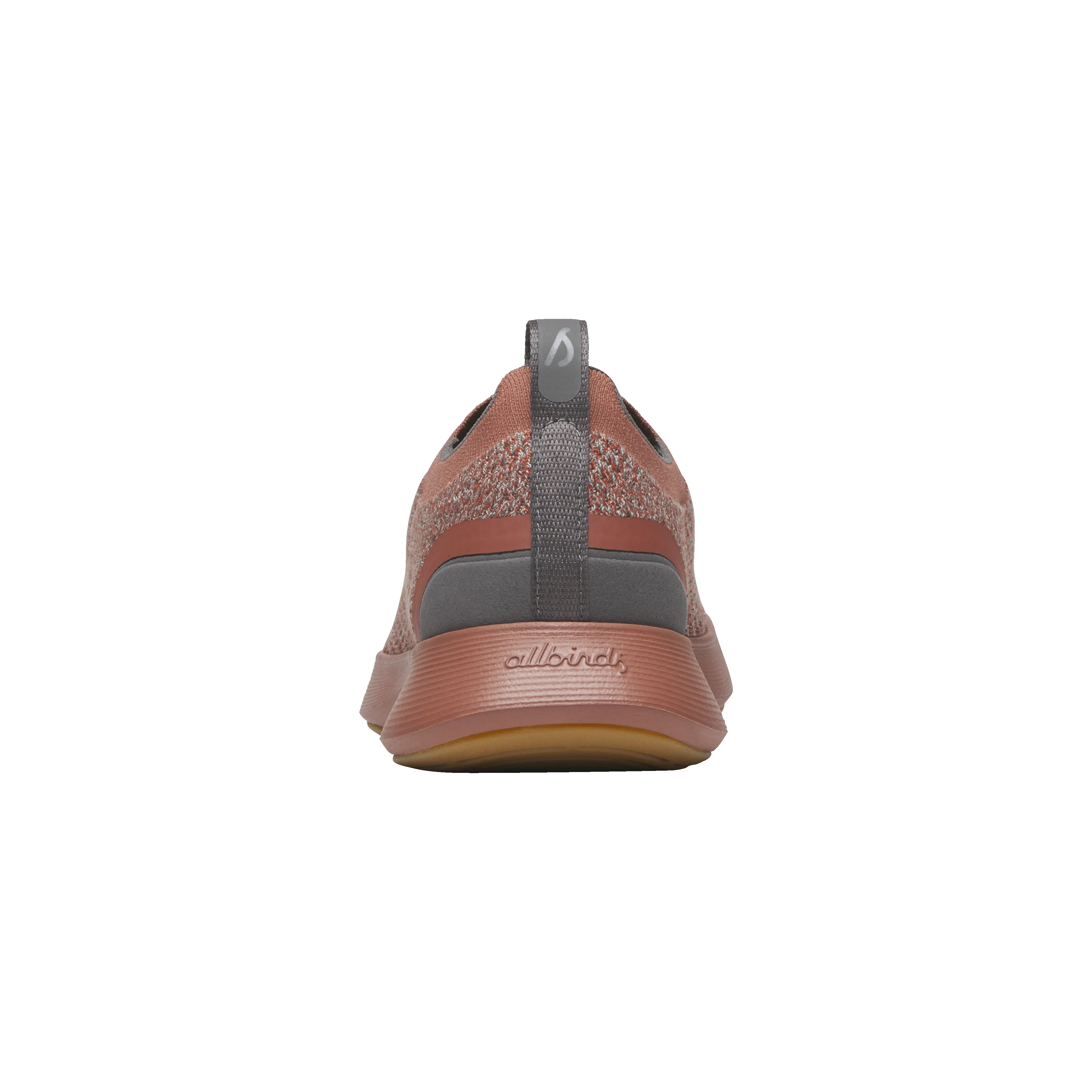 Women's Dasher NZ - Auburn (Auburn Sole) sold by allbirds product image thumbnail 2