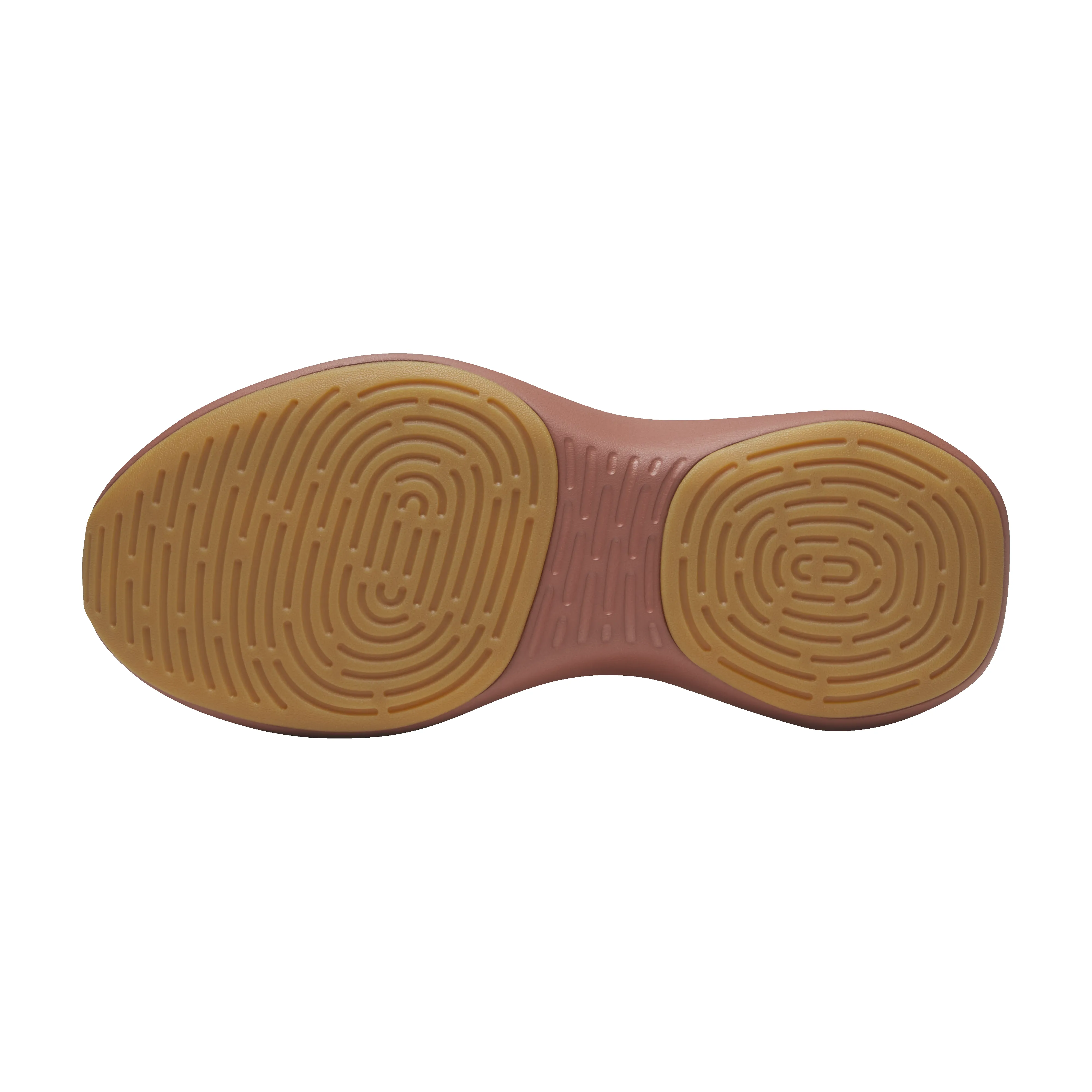 Women's Dasher NZ - Auburn (Auburn Sole) sold by allbirds product image thumbnail 4