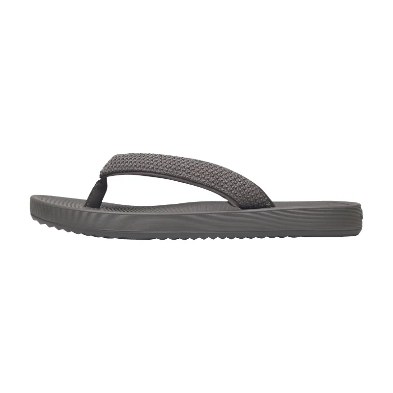 Women's Allbirds Flip Flop - Anthracite sold by allbirds