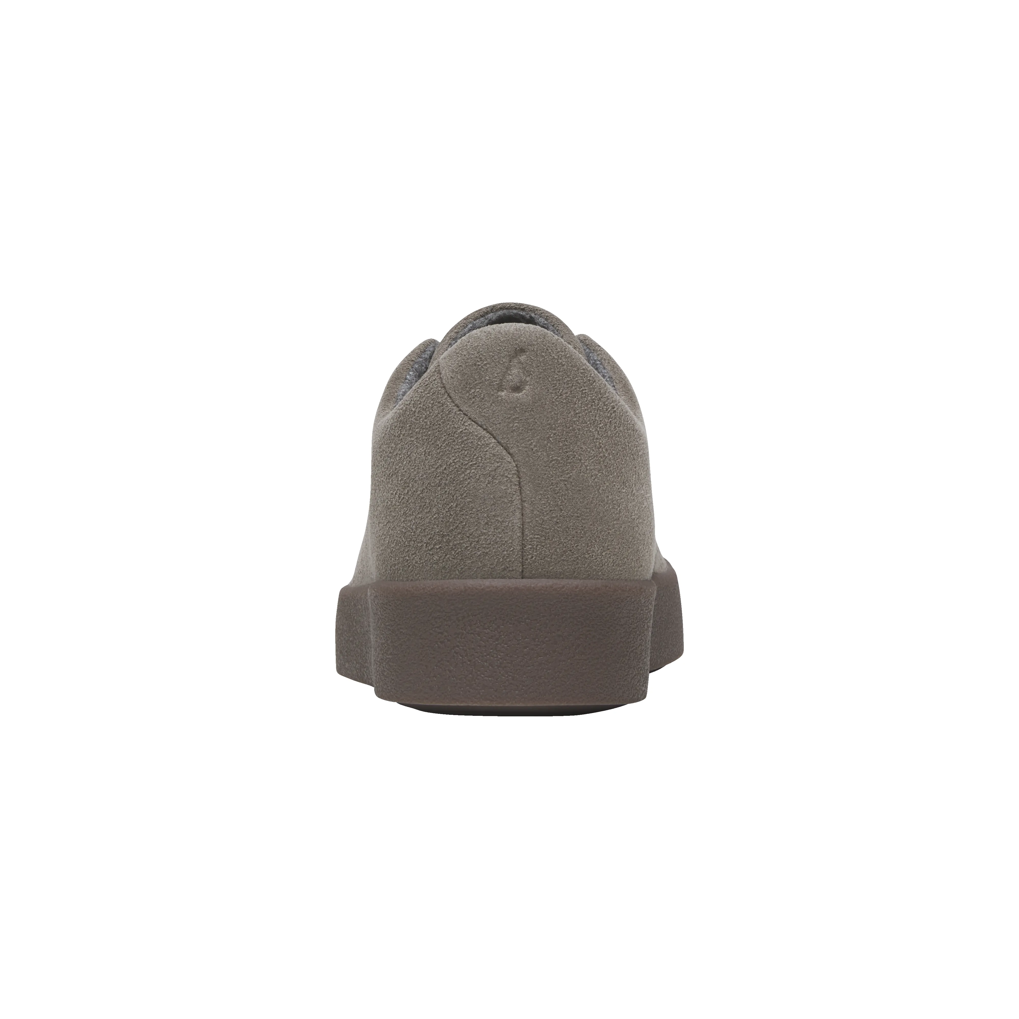 Women's Cruiser Terralux™ - Anthracite (Dark Gum Sole) sold by allbirds product image thumbnail 2