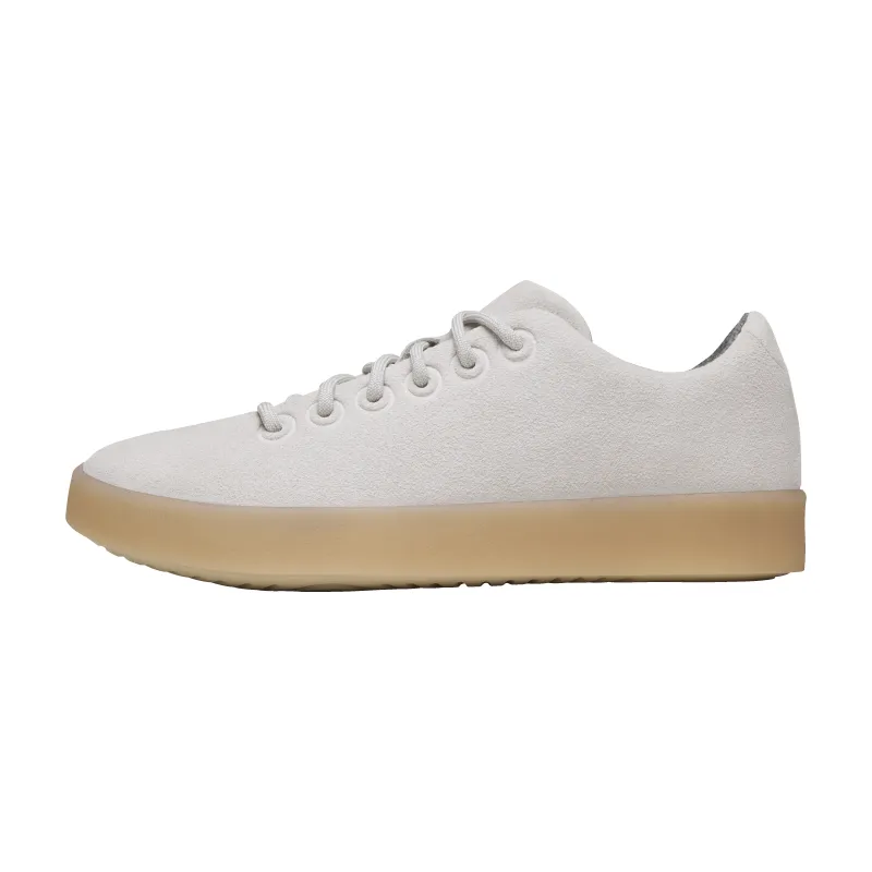 Men's Cruiser Terralux - Light Grey (Light Gum Sole) sold by allbirds