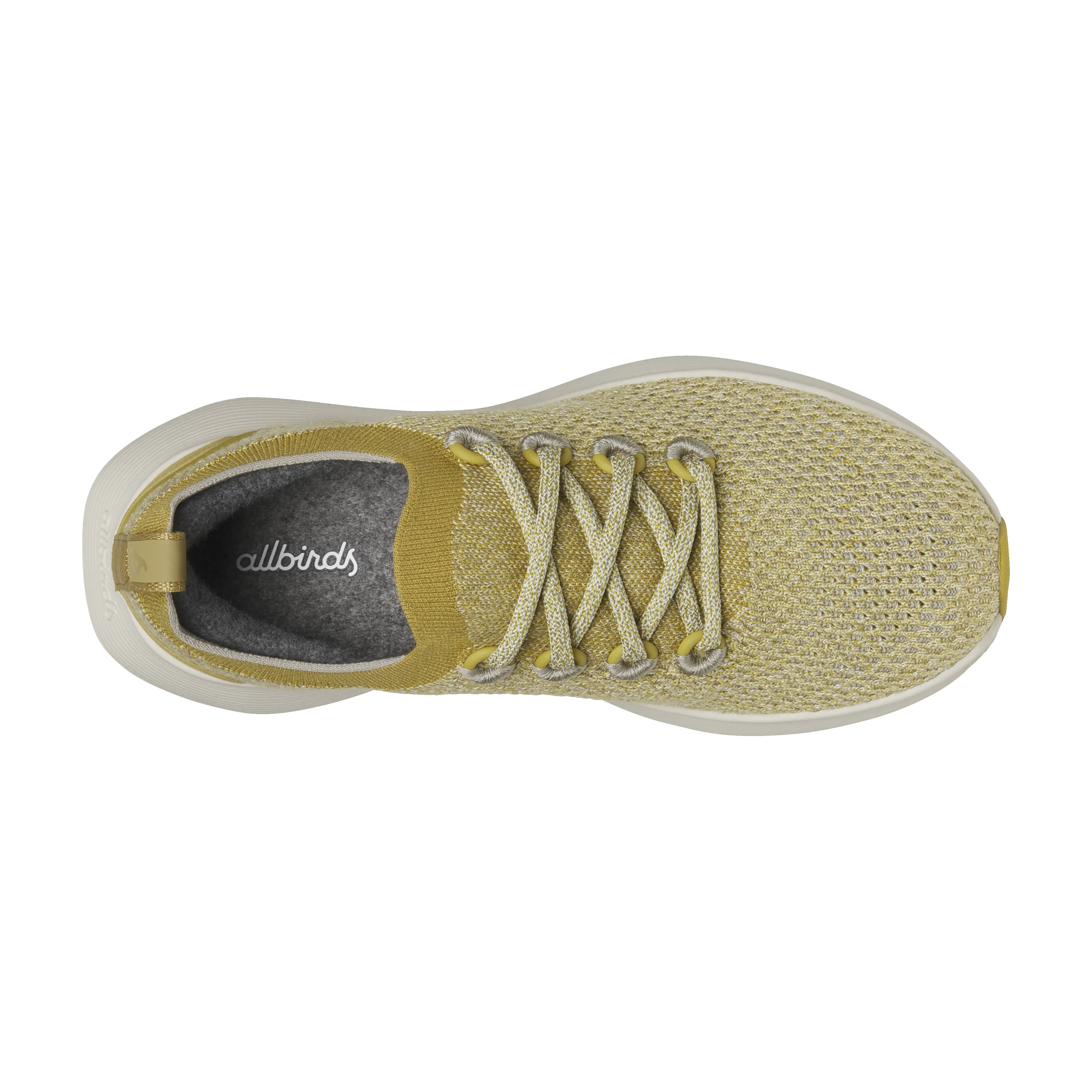 Women's Dasher NZ - Ochre (Weathered White Sole) sold by allbirds product image thumbnail 3