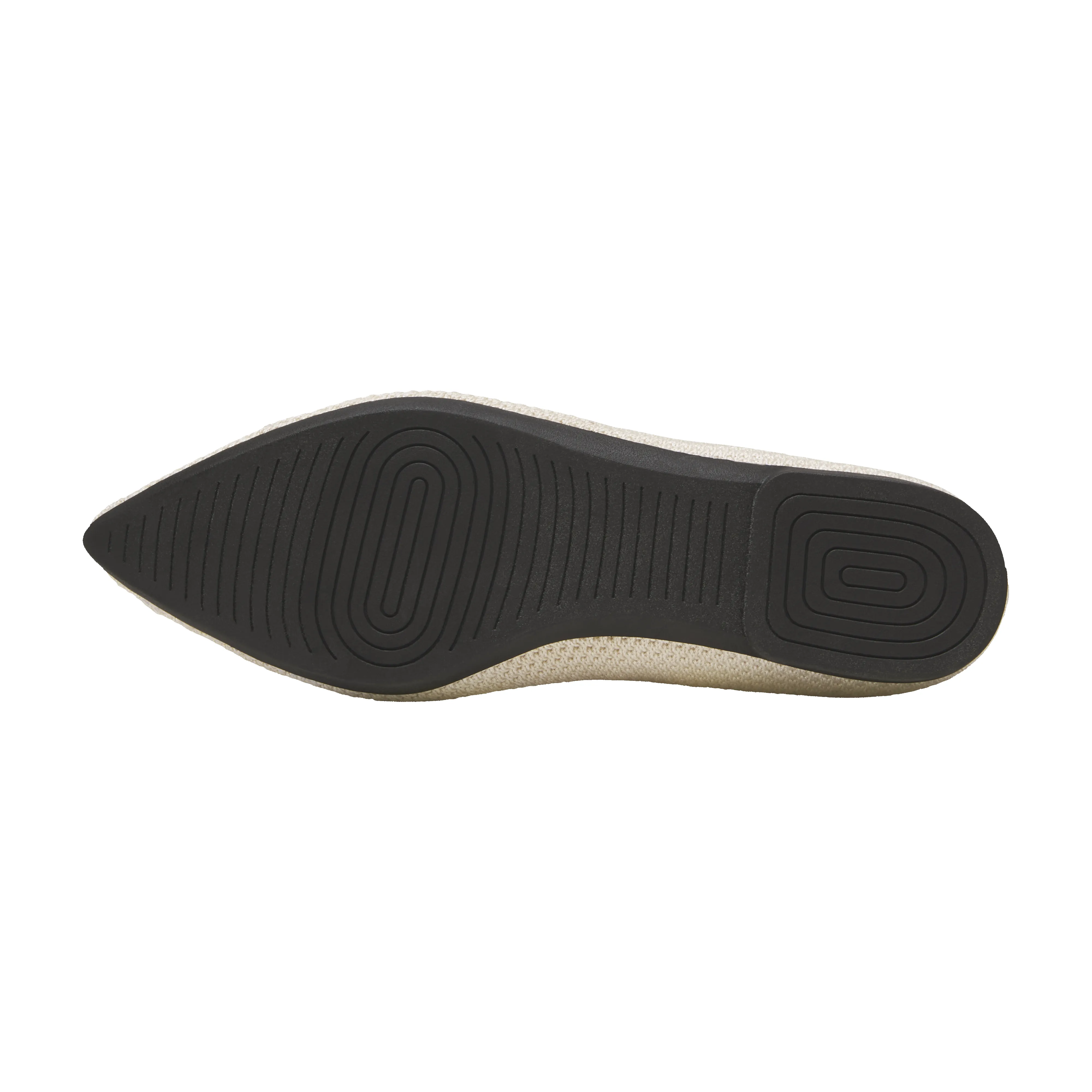 Women's Breezer Point - Warm White (Natural Black Sole) sold by allbirds product image thumbnail 4