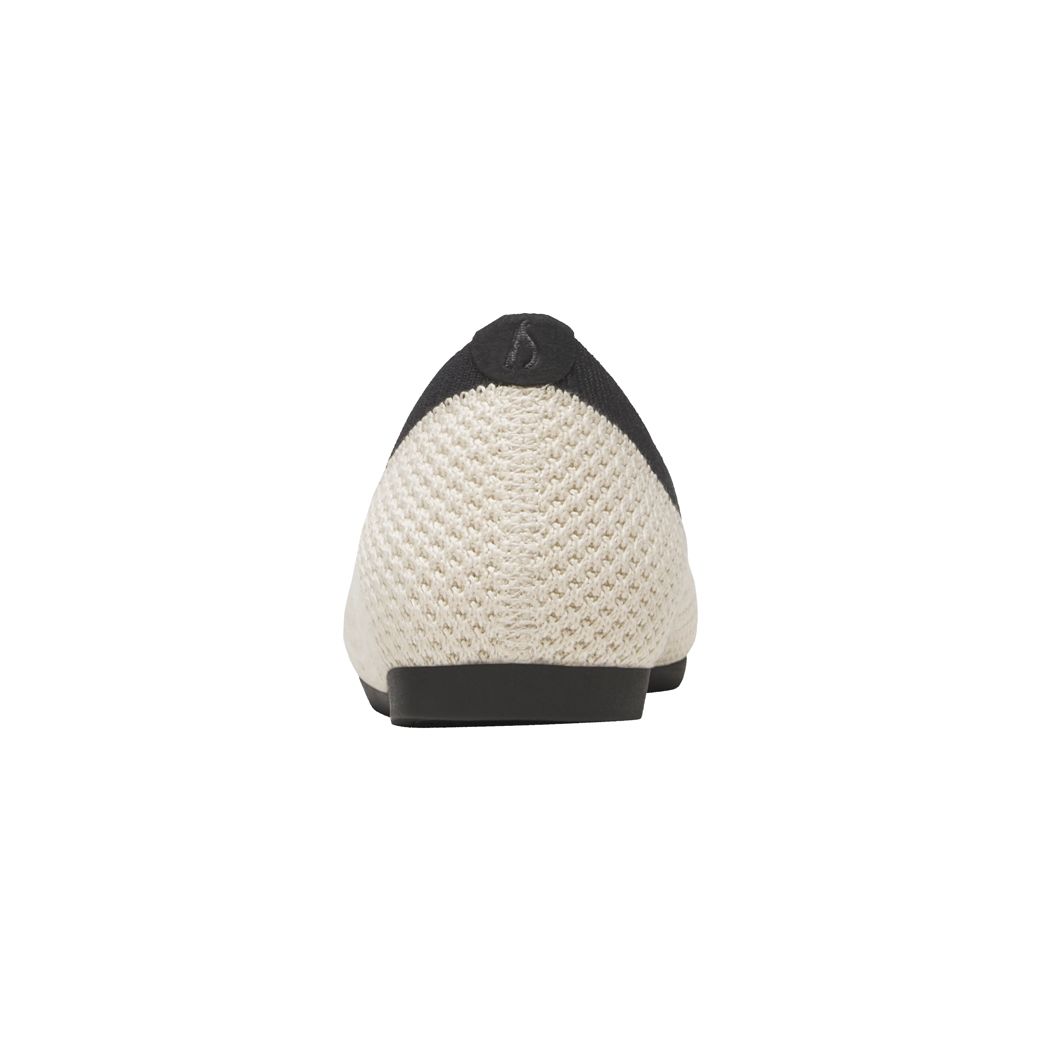 Women's Breezer Point - Warm White (Natural Black Sole) sold by allbirds product image thumbnail 2