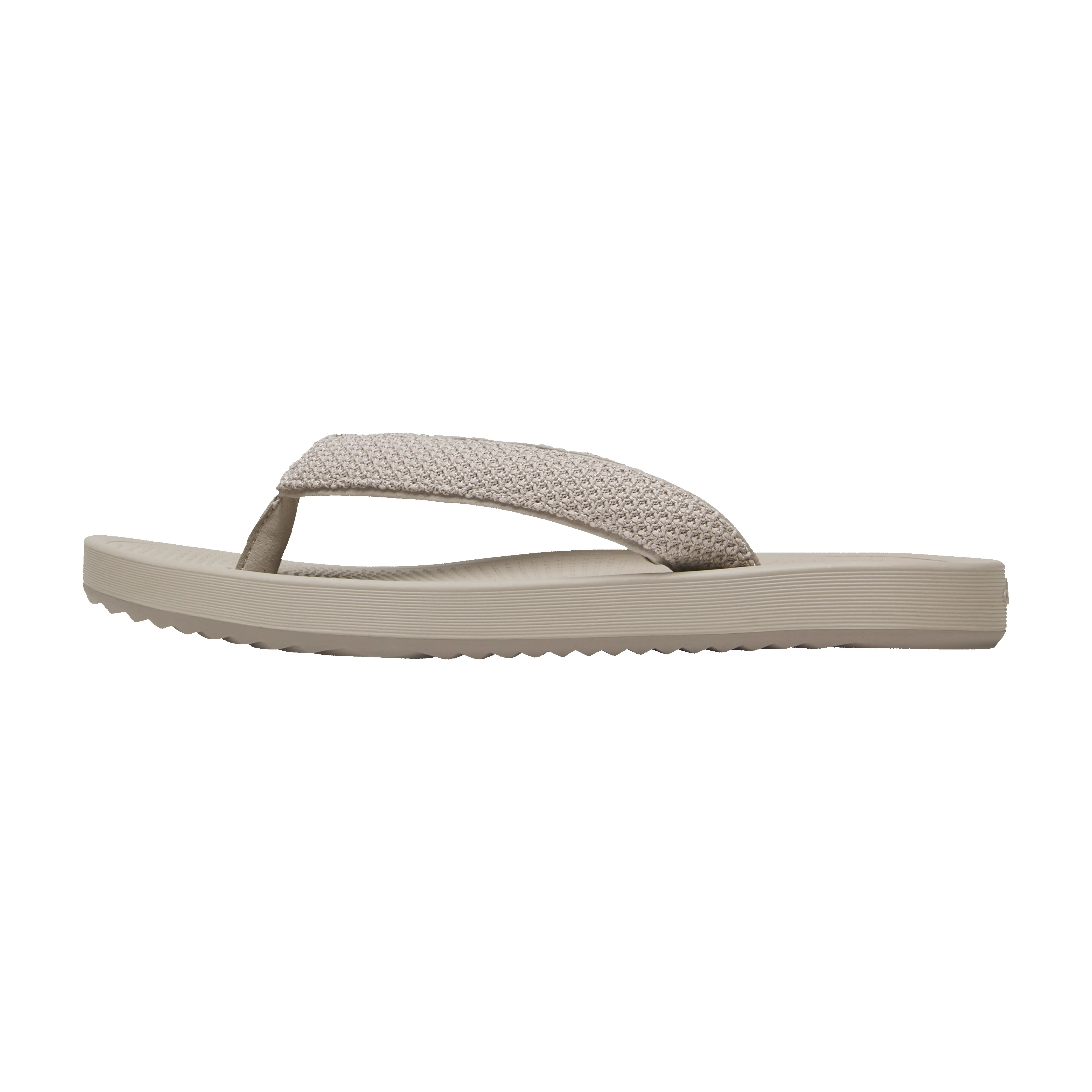 Women's Allbirds Flip Flop - Mushroom sold by allbirds