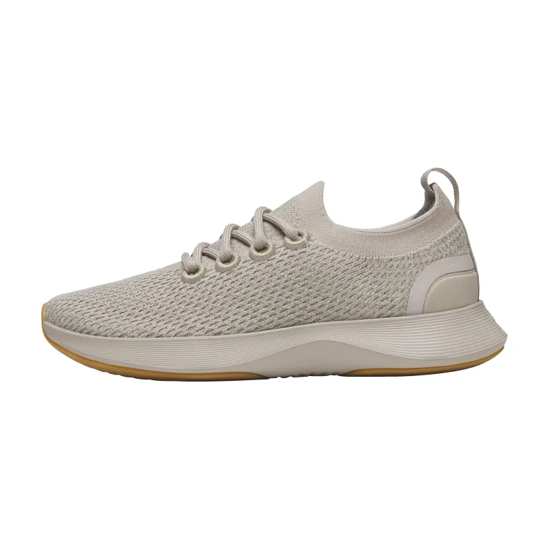 Men's Dasher NZ - Mushroom (Mushroom Sole) sold by allbirds