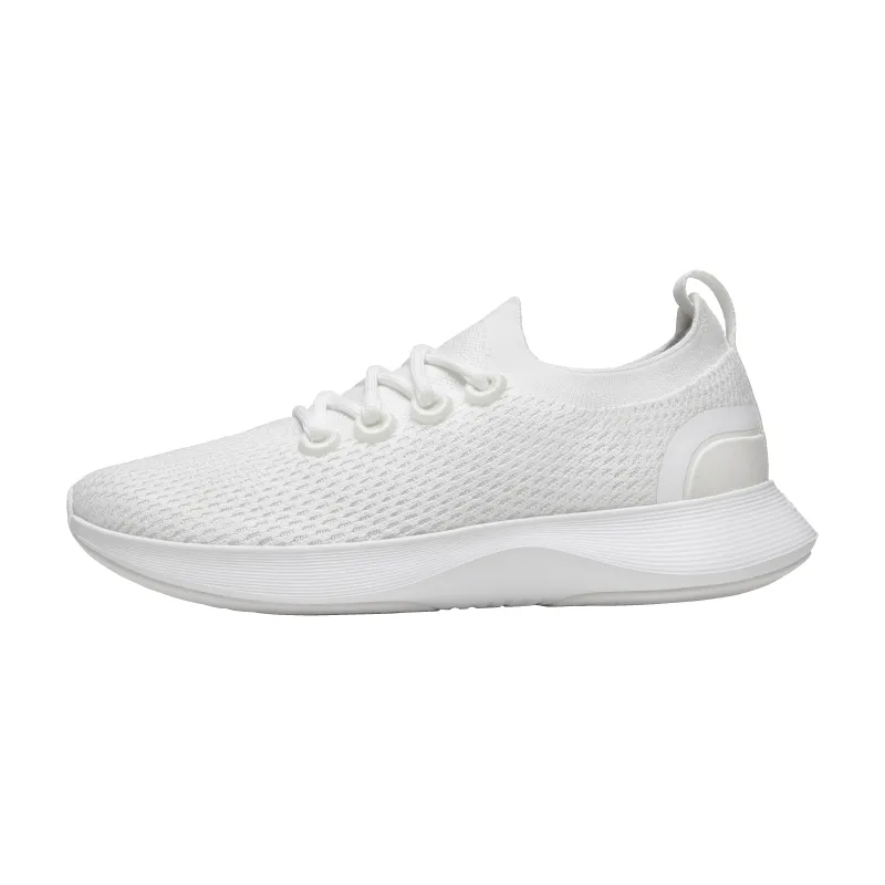 Women's Dasher NZ - Blizzard (Blizzard Sole) made by allbirds