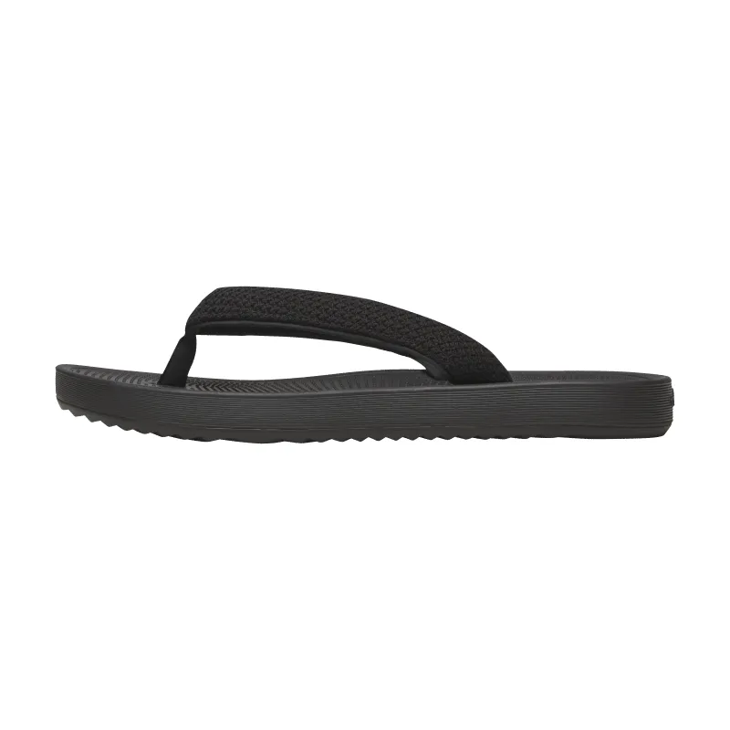 Men's Allbirds Flip Flop - Natural Black made by allbirds