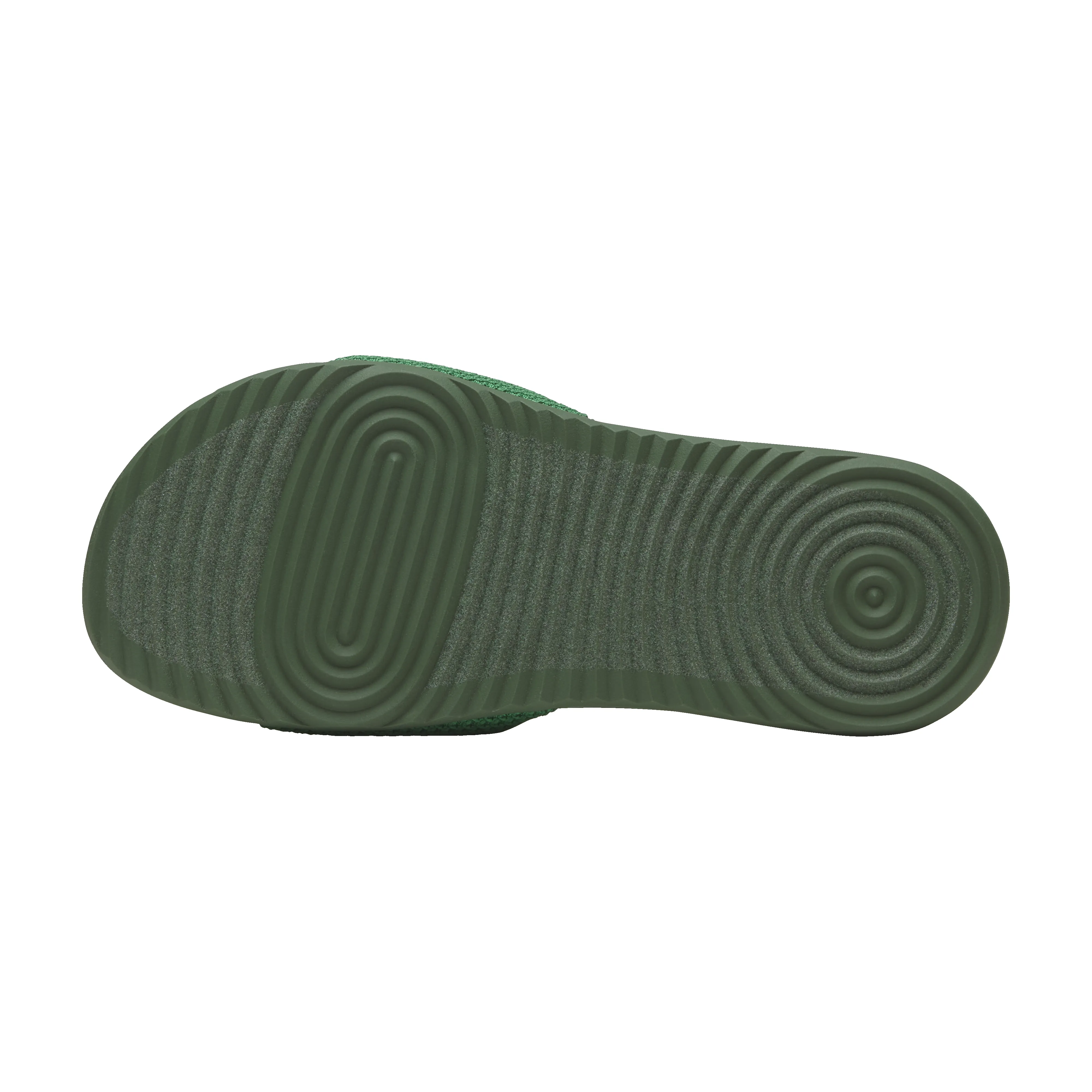 Men's Allbirds Slide - Verdant Green sold by allbirds product image thumbnail 4