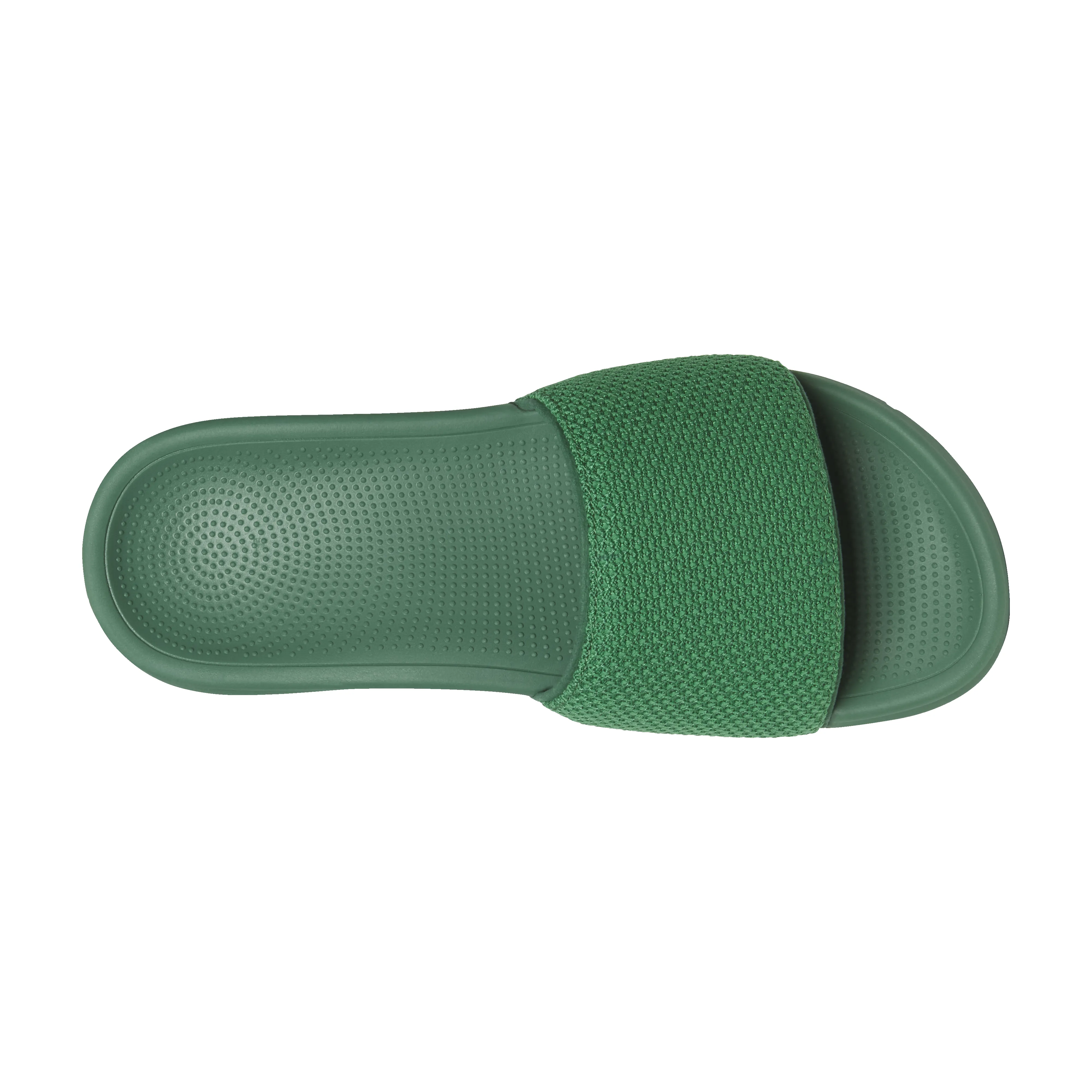 Men's Allbirds Slide - Verdant Green sold by allbirds product image thumbnail 3
