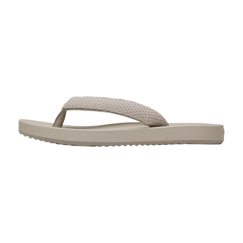 Men's Allbirds Flip Flop - Mushroom made by allbirds