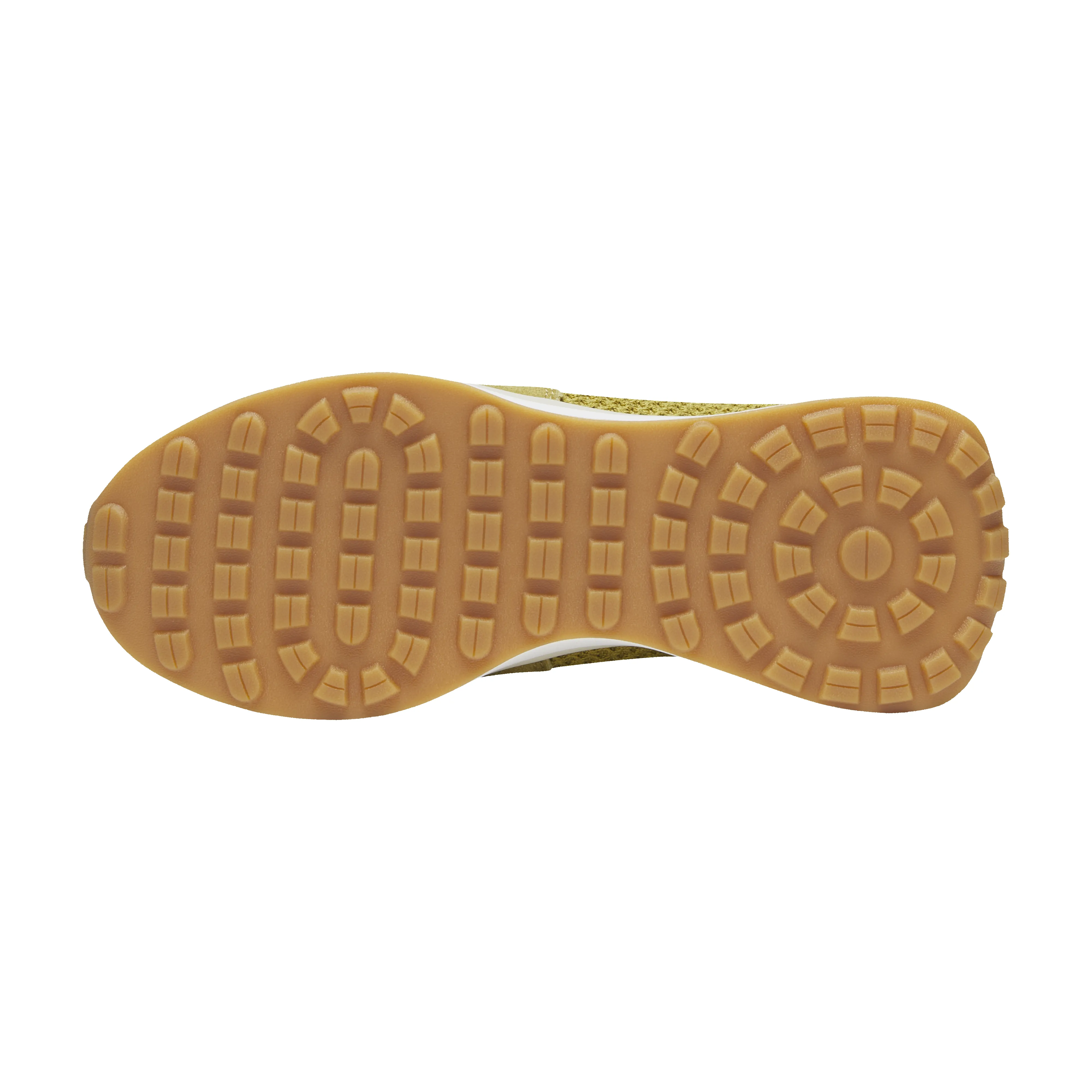 Women's Varsity Airy - Mid Yellow (Blizzard Sole) sold by allbirds product image thumbnail 4
