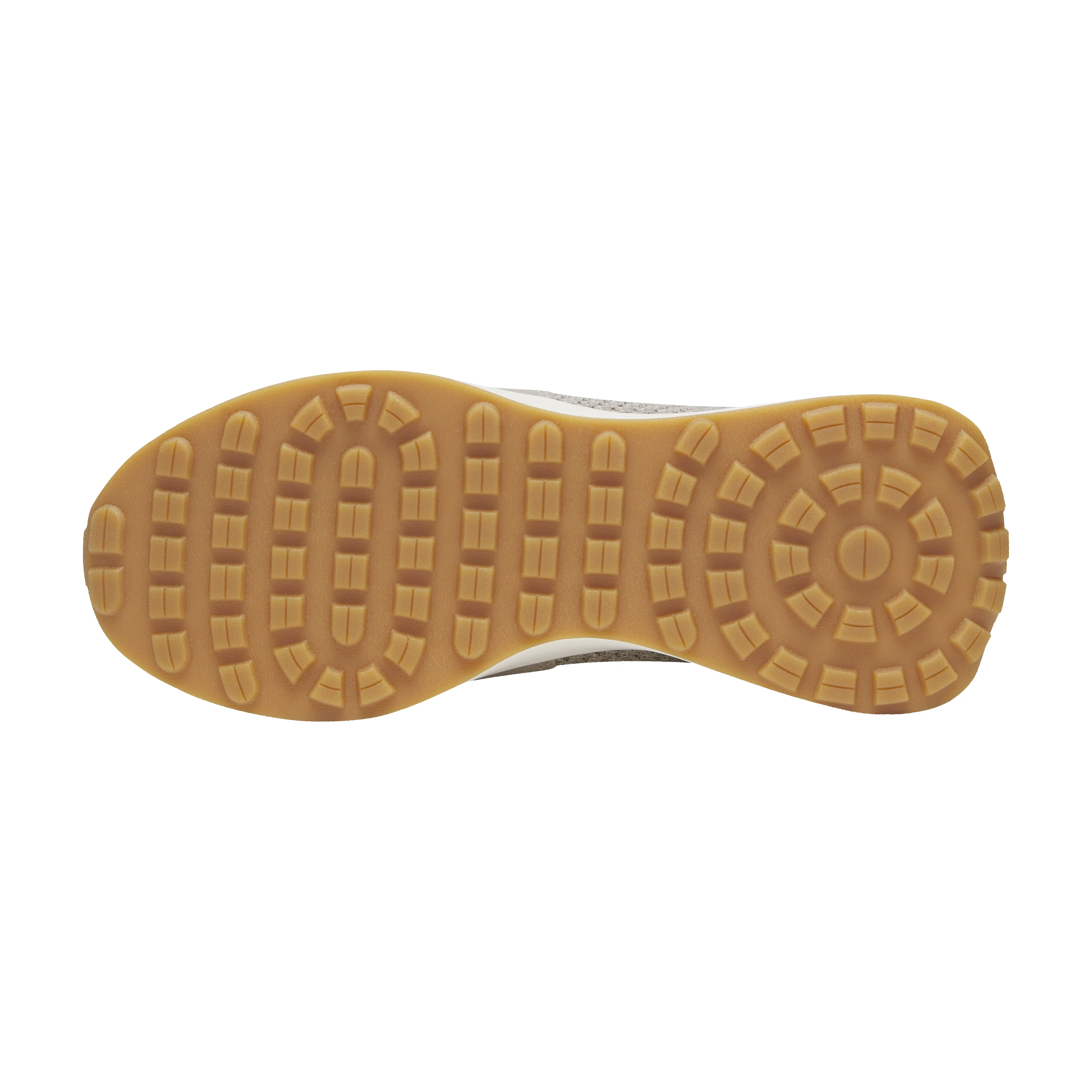 Women's Varsity Airy - Mushroom (Natural White Sole) sold by allbirds product image thumbnail 4