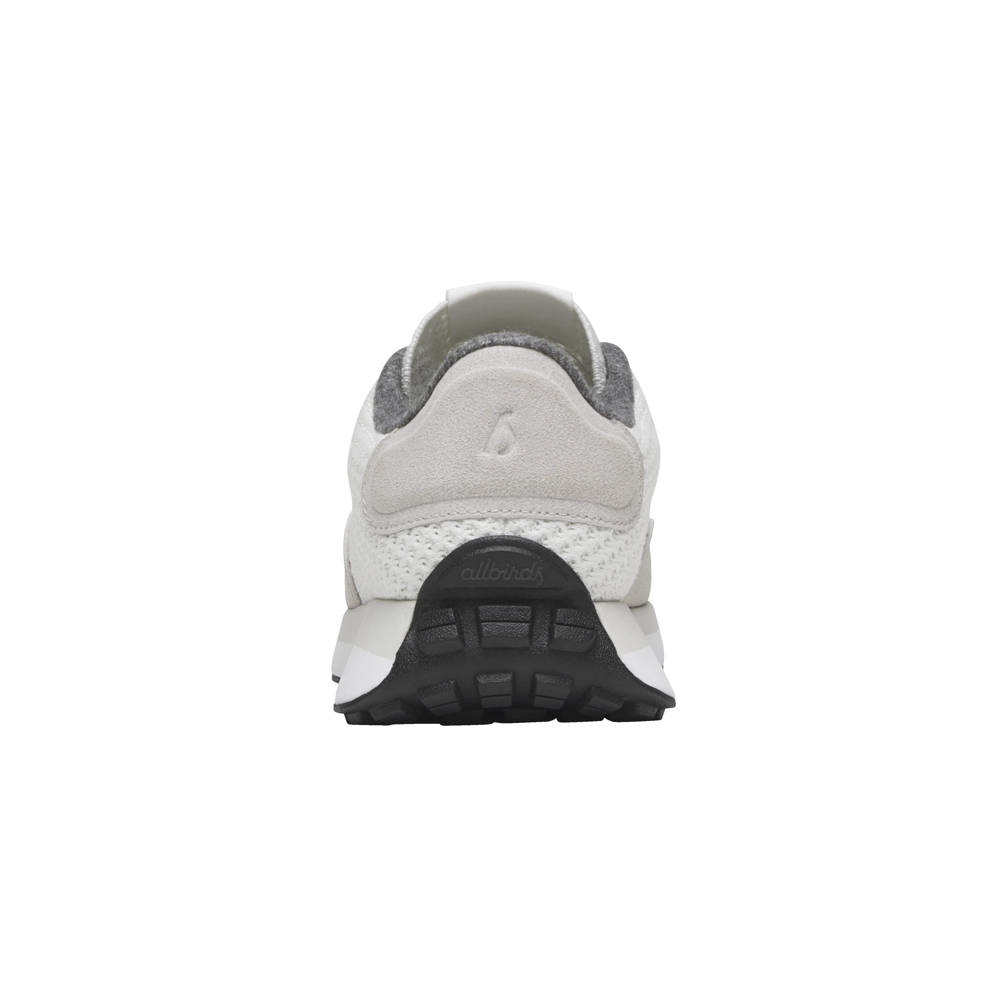 Women's Varsity Airy - Blizzard (Blizzard Sole) sold by allbirds product image thumbnail 2