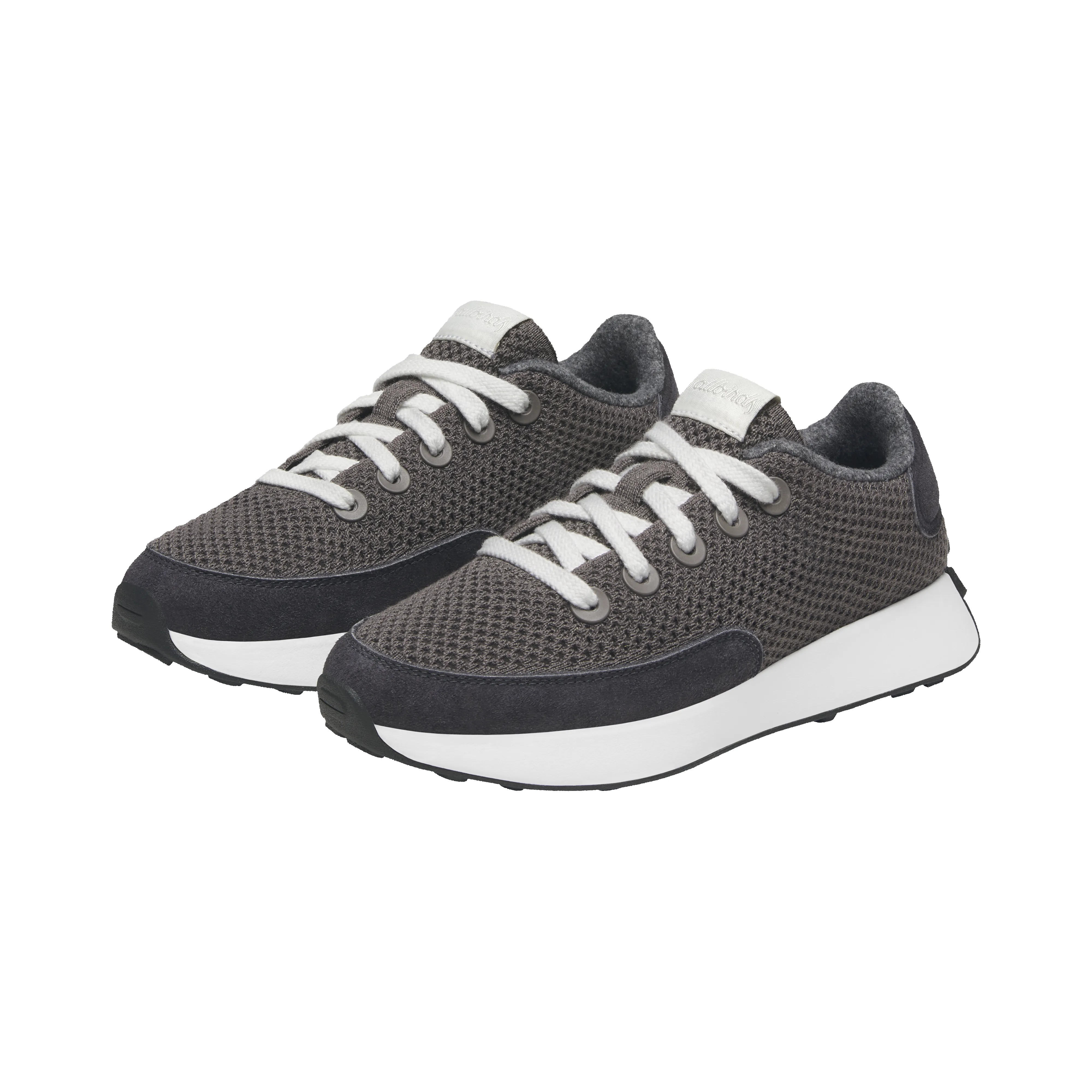 Women's Varsity Airy - Anthracite (Blizzard Sole) sold by allbirds product image thumbnail 5