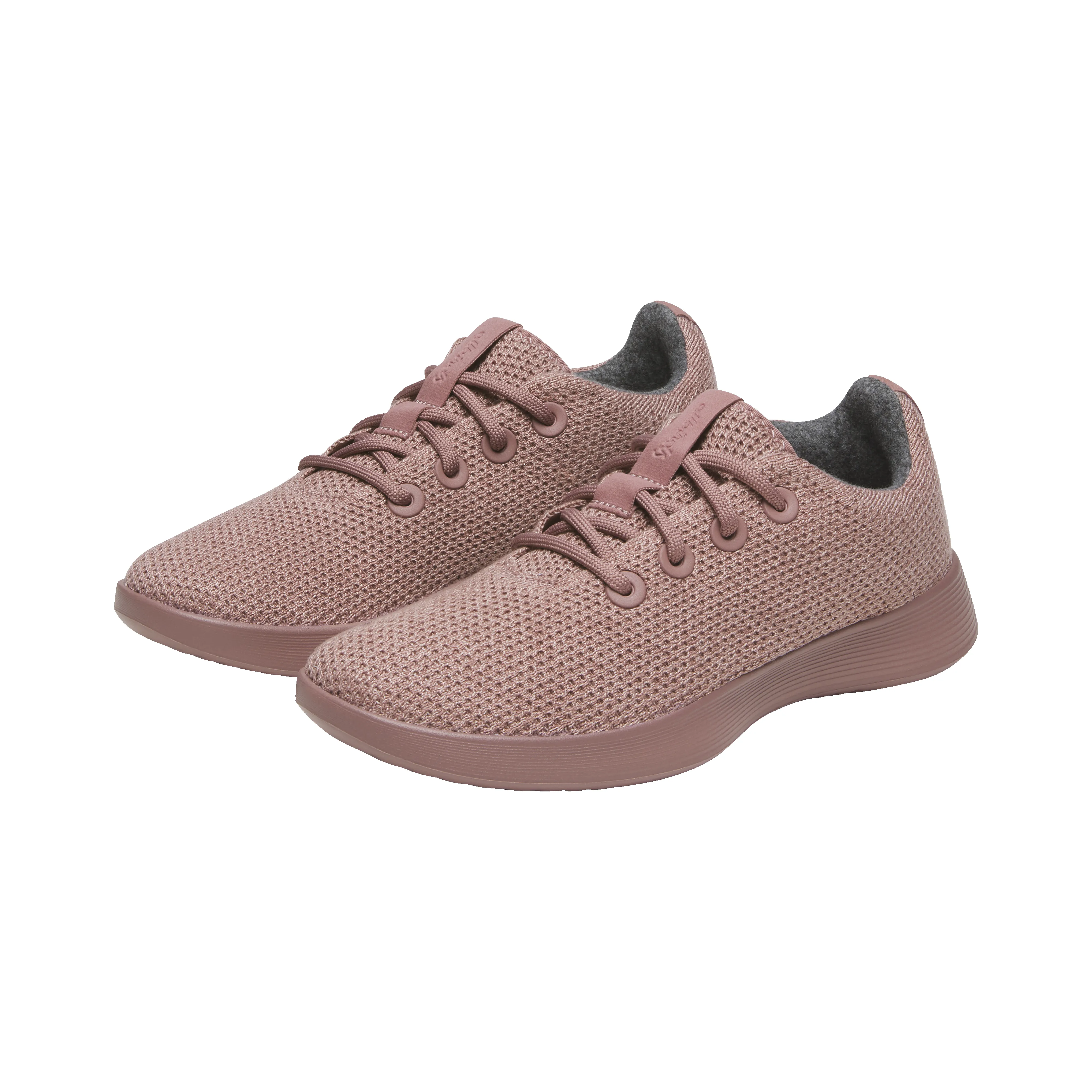 Women's Tree Runner NZ - Burlwood (Burlwood Sole) sold by allbirds product image thumbnail 5