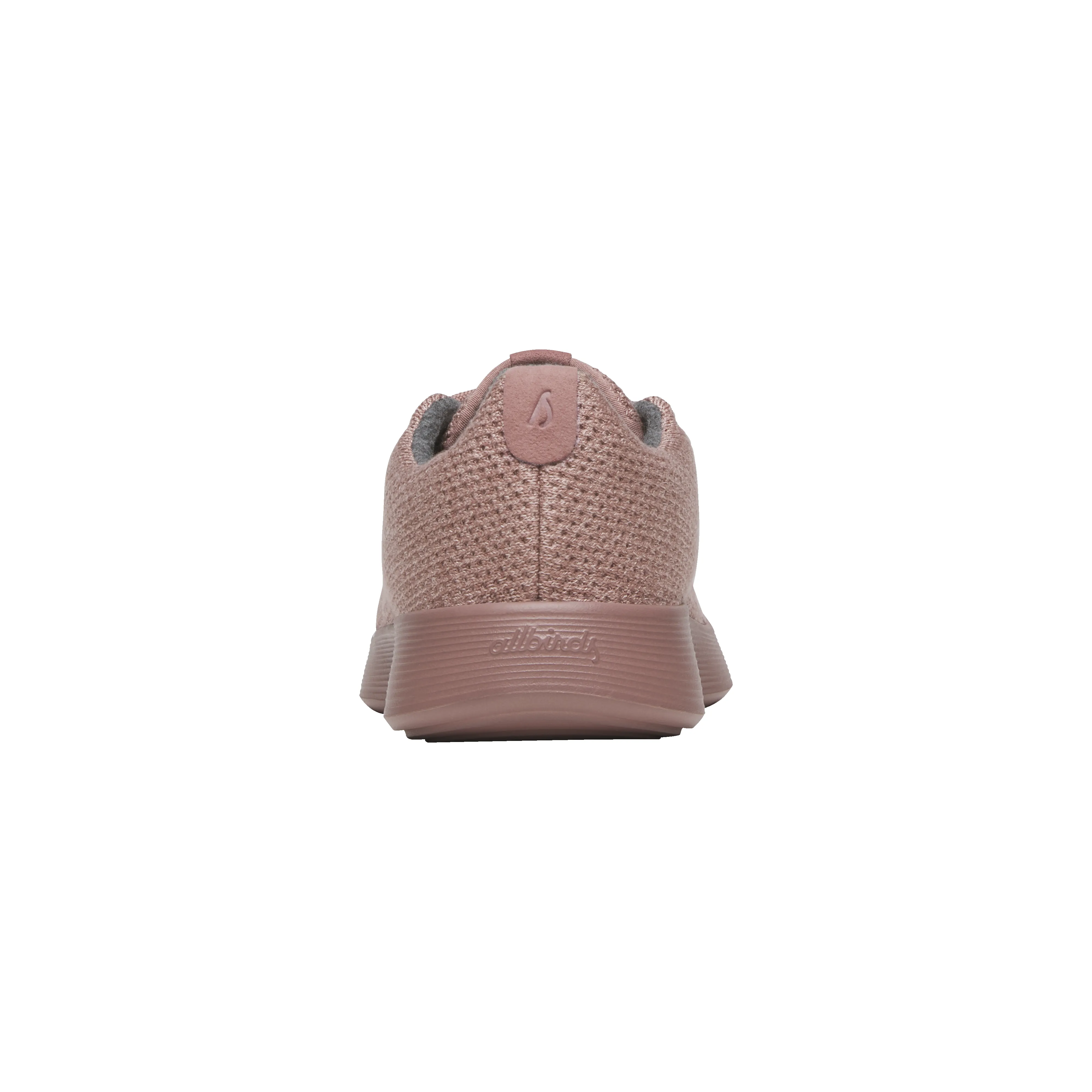 Women's Tree Runner NZ - Burlwood (Burlwood Sole) sold by allbirds product image thumbnail 2