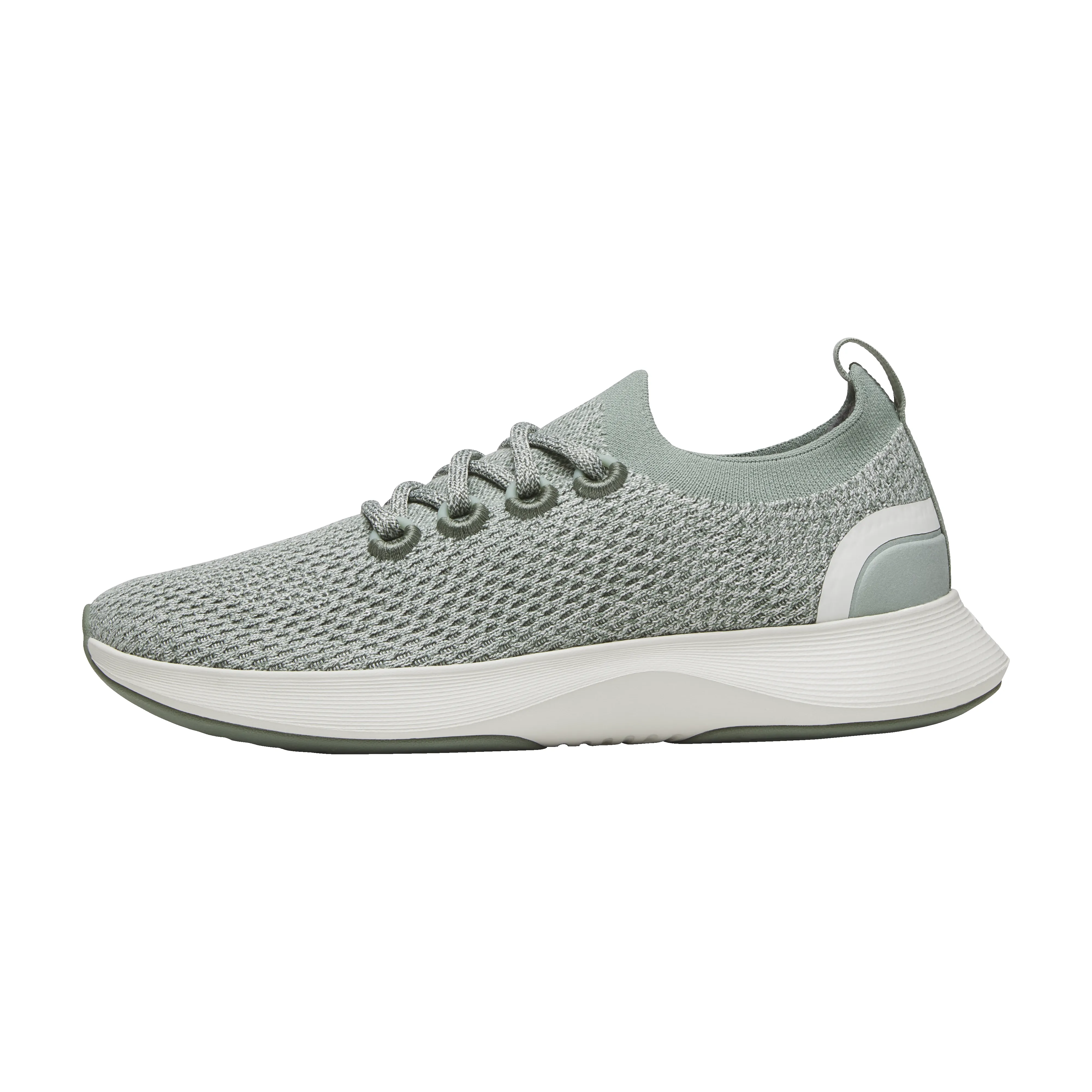 Women's Dasher NZ - Seagrass (Parchment Sole) sold by allbirds