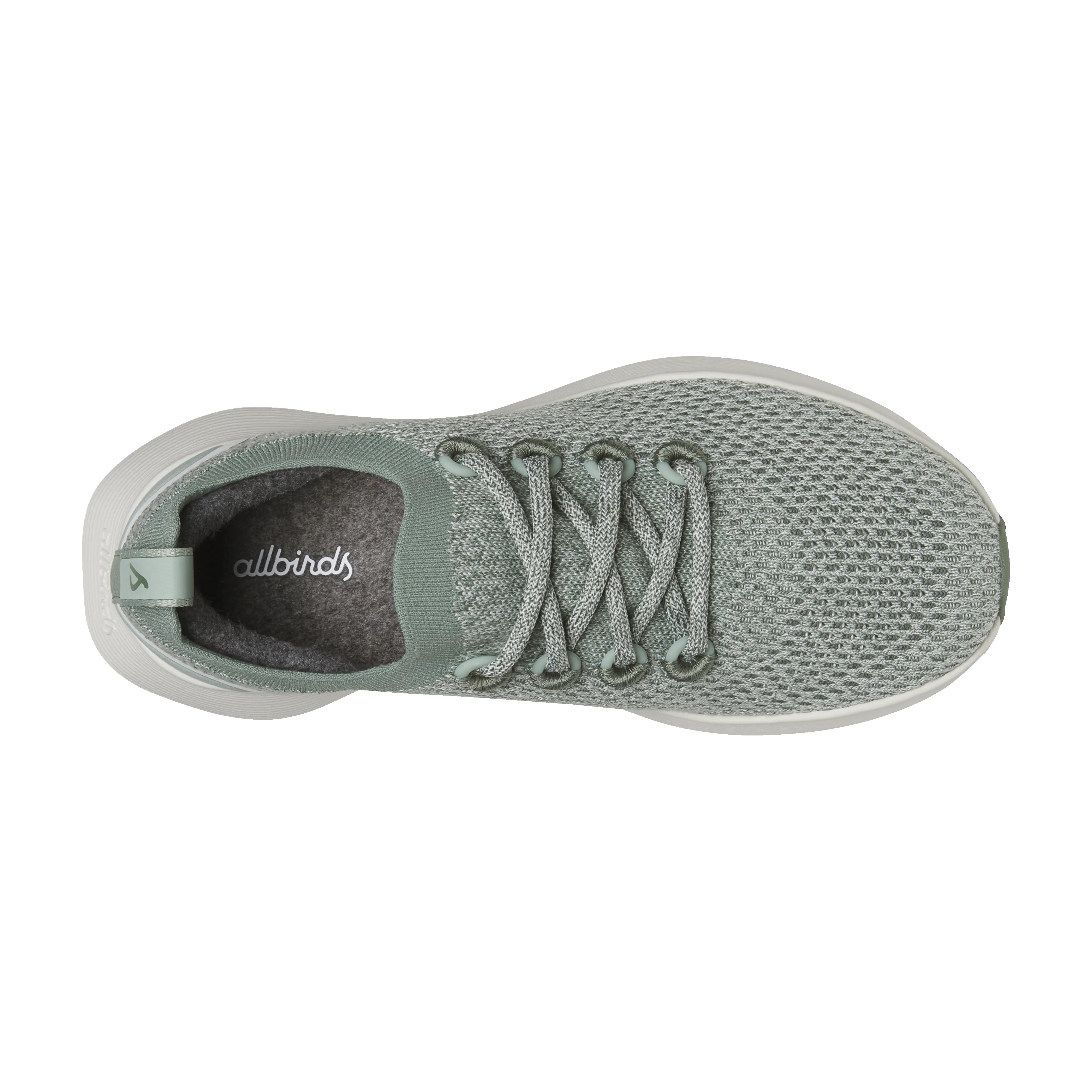 Women's Dasher NZ - Seagrass (Parchment Sole) sold by allbirds product image thumbnail 3