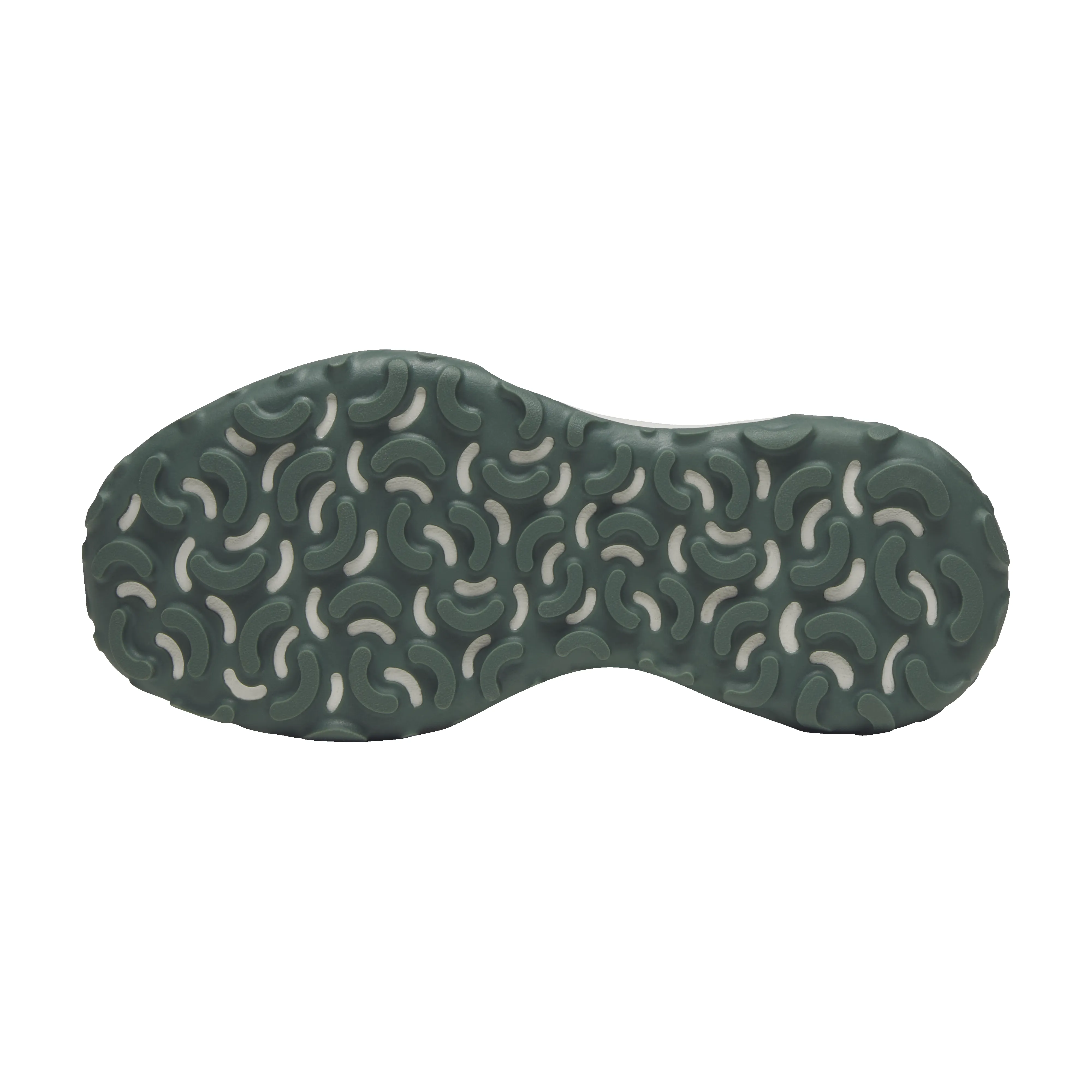 Men's Trail Runners - Parchment/Seagrass (Parchment Sole) sold by allbirds product image thumbnail 4