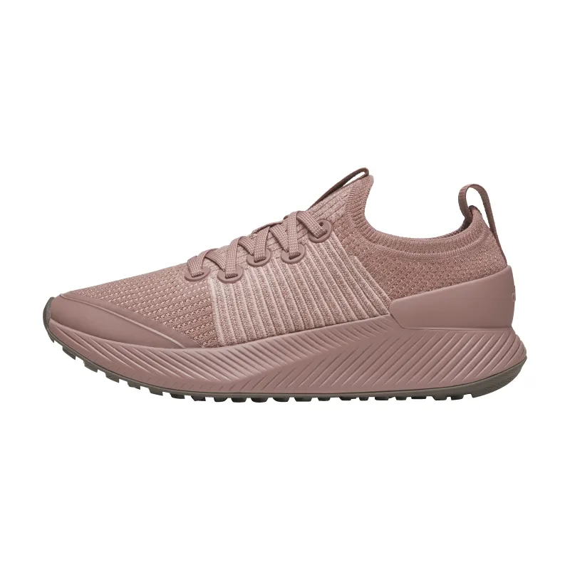 Women's Tree Glider - Burlwood (Burlwood Sole) made by allbirds
