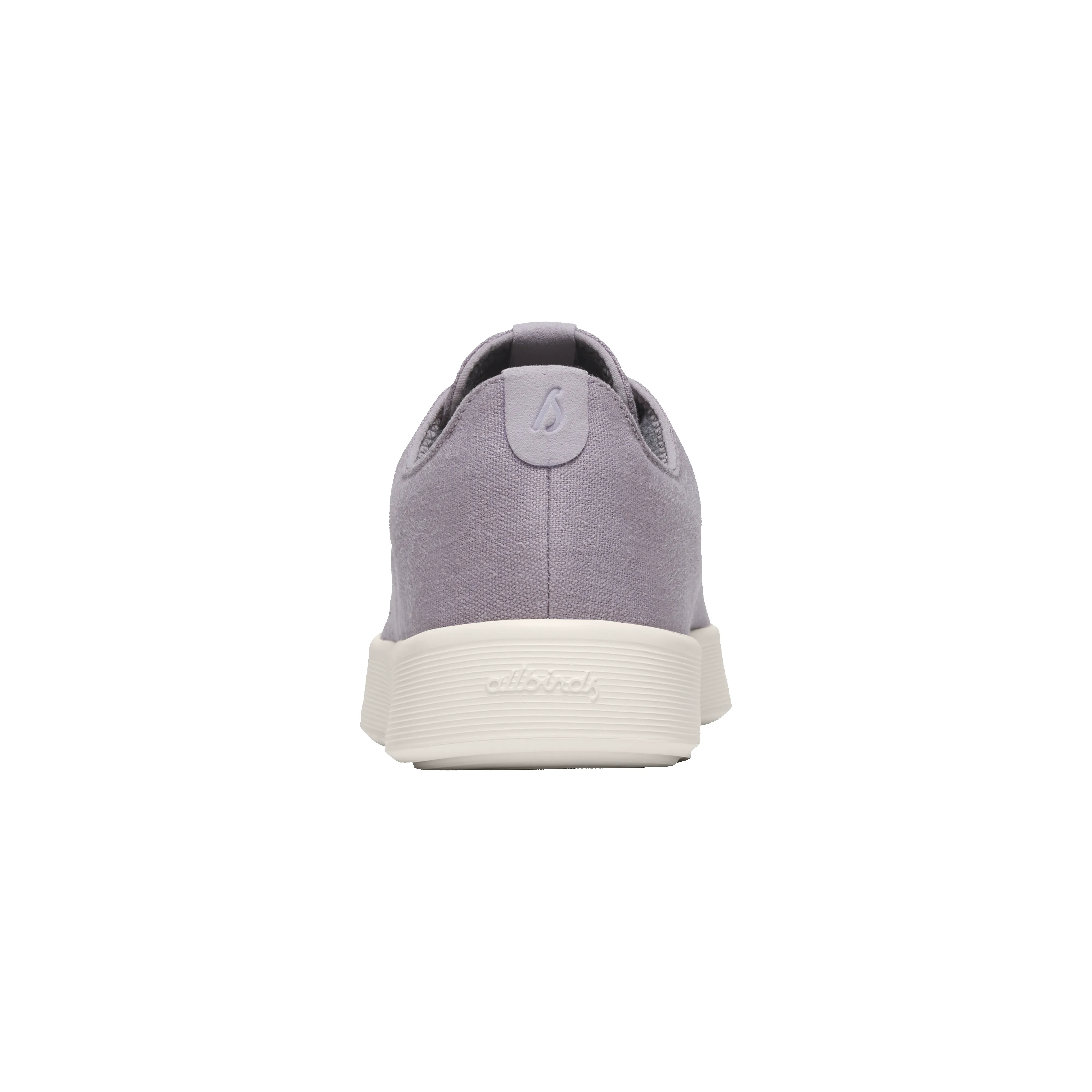 Men's Canvas Cruiser - Visionary Lilac (Natural White Sole) sold by allbirds product image thumbnail 2