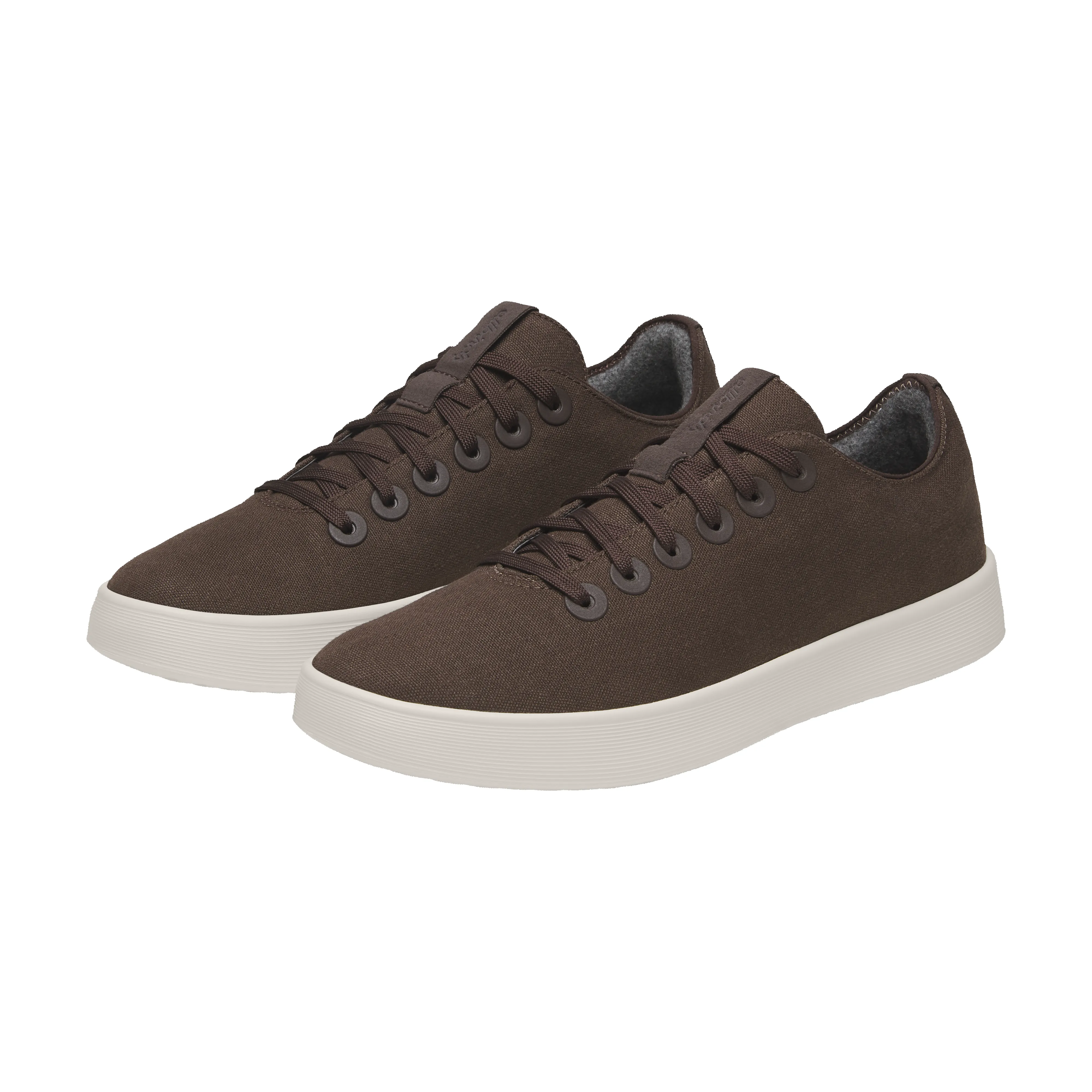 Men's Canvas Cruiser - Chestnut (Natural White Sole) sold by allbirds product image thumbnail 5