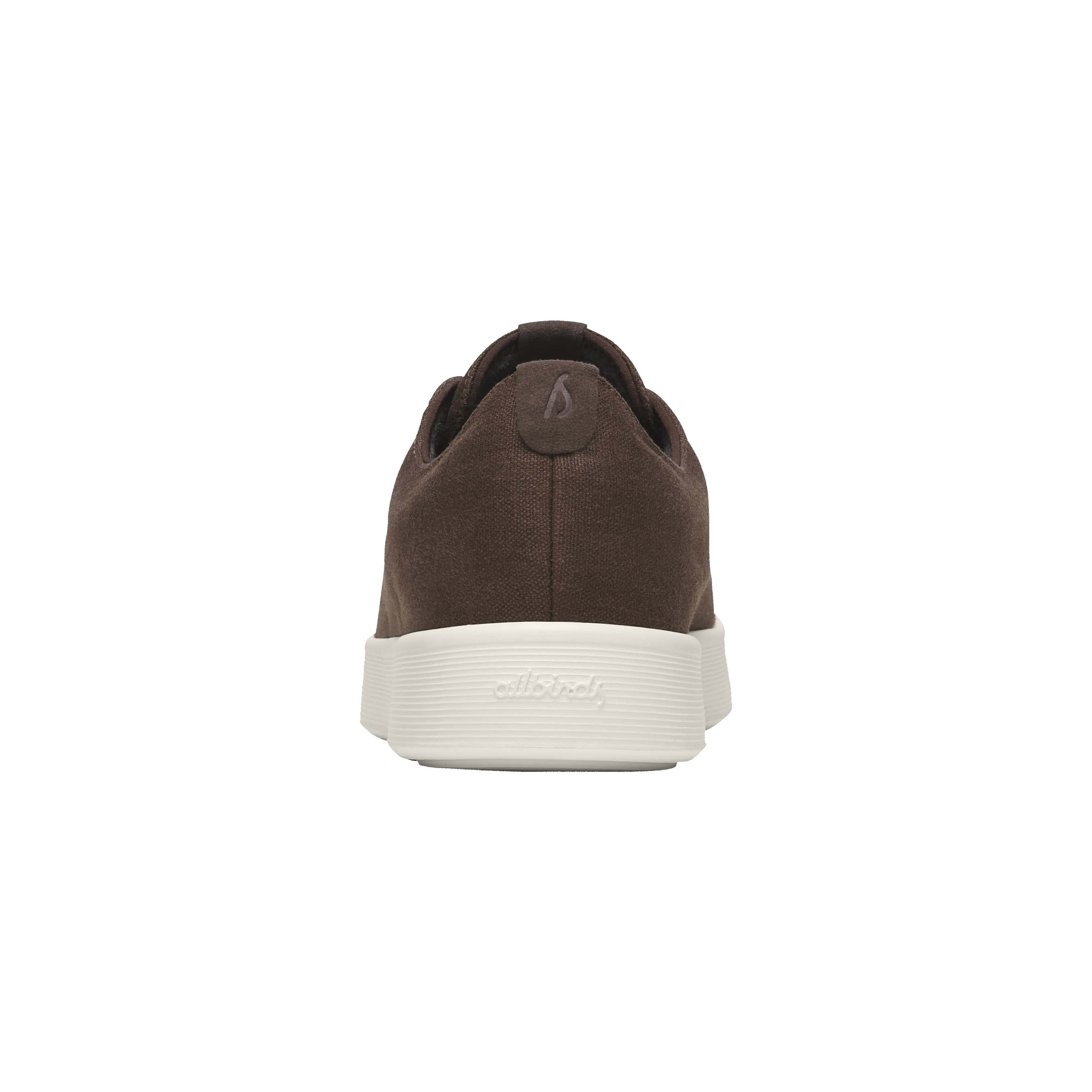 Men's Canvas Cruiser - Chestnut (Natural White Sole) sold by allbirds product image thumbnail 2
