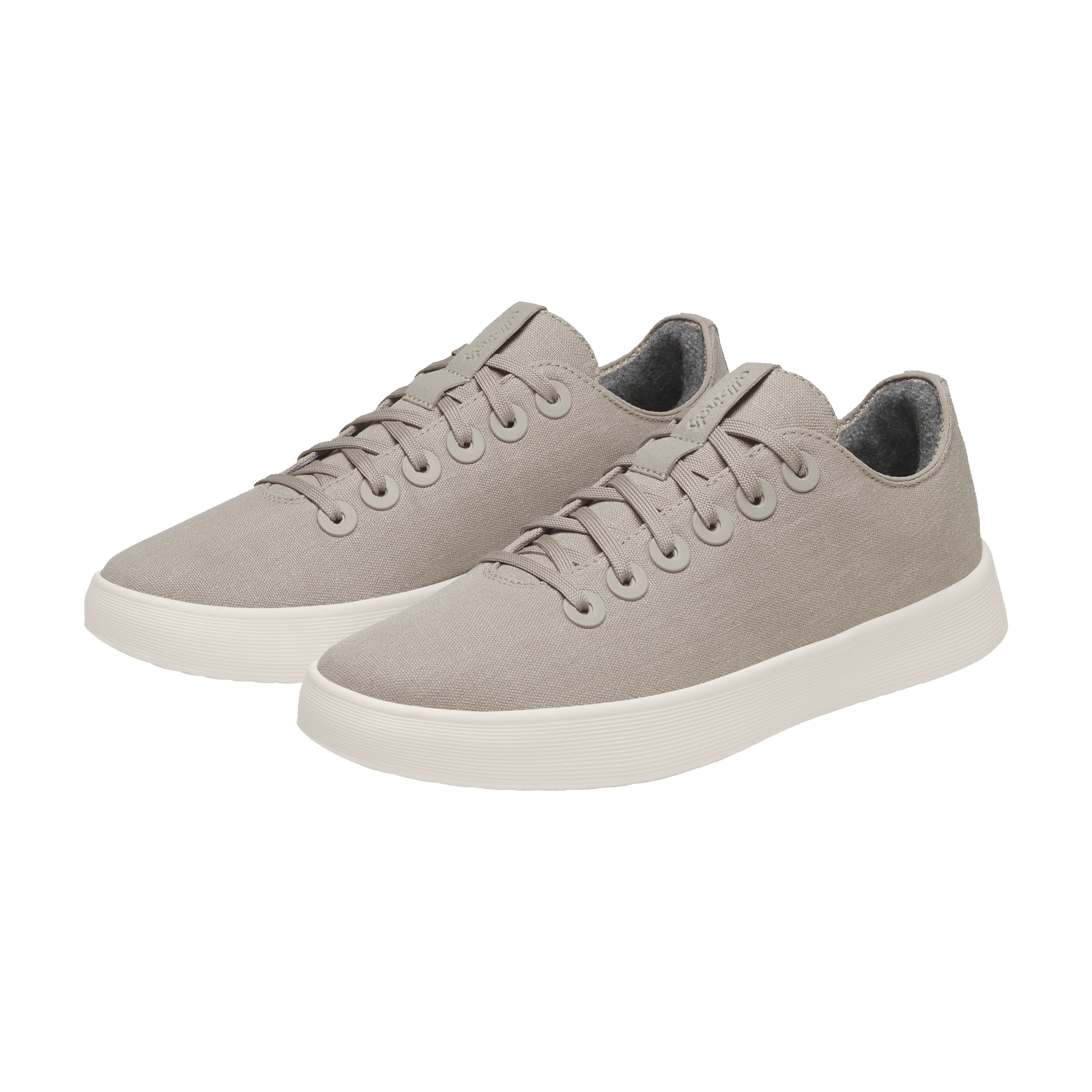 Men's Canvas Cruiser - Mushroom (Natural White Sole) sold by allbirds product image thumbnail 5