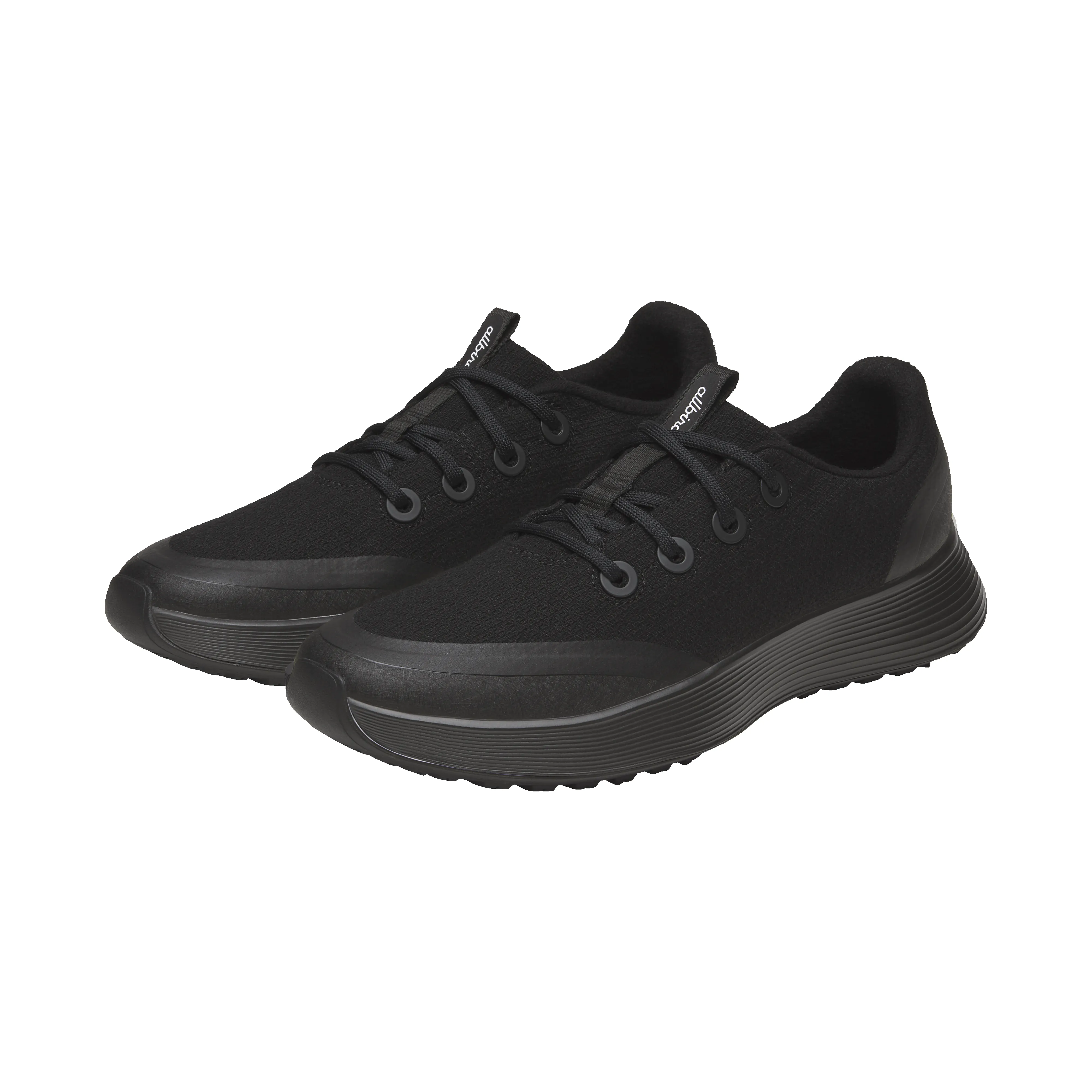 Women's Runner Protect - Natural Black (Natural Black Sole) sold by allbirds product image thumbnail 5