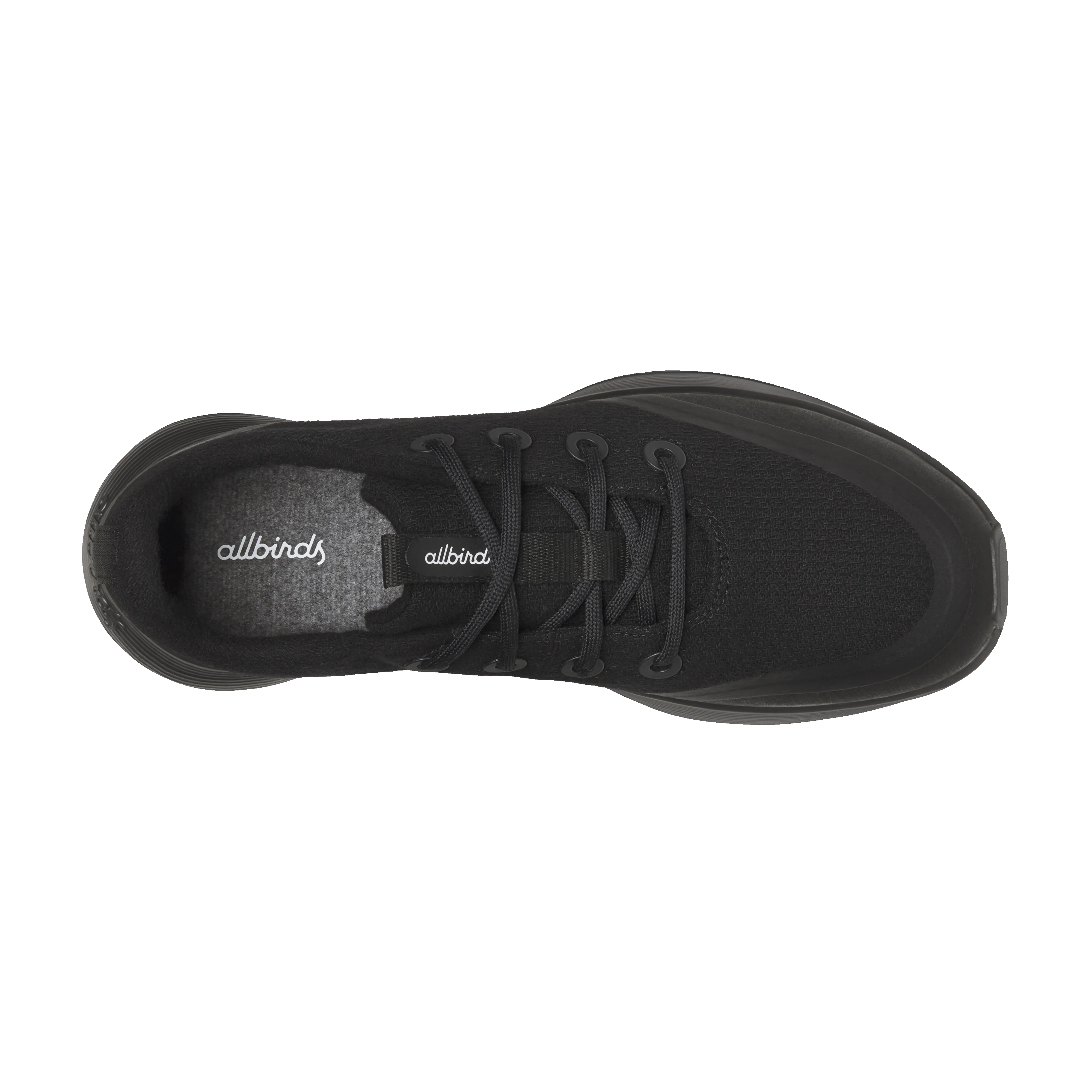 Women's Runner Protect - Natural Black (Natural Black Sole) sold by allbirds product image thumbnail 3