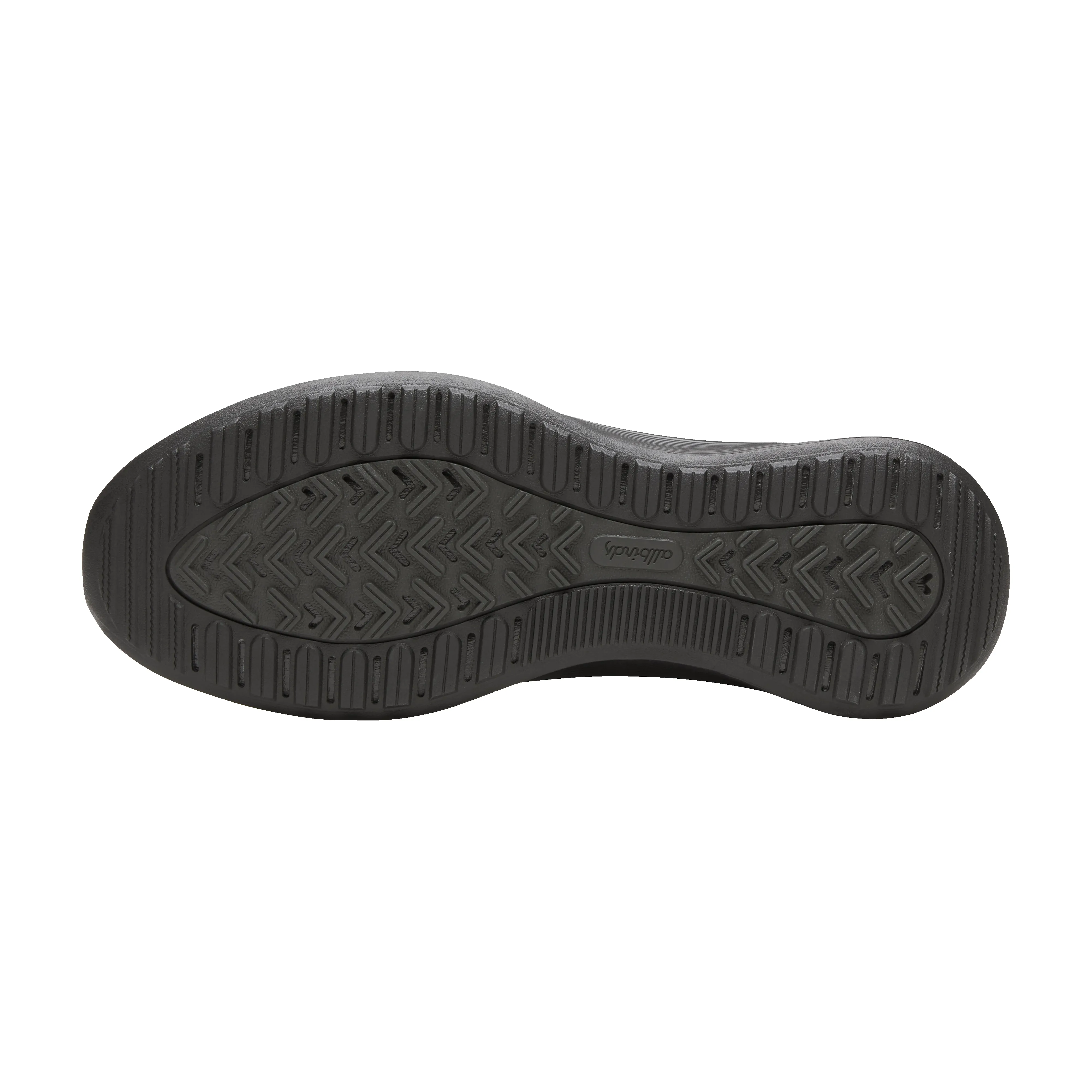 Women's Runner Protect - Natural Black (Natural Black Sole) sold by allbirds product image thumbnail 4