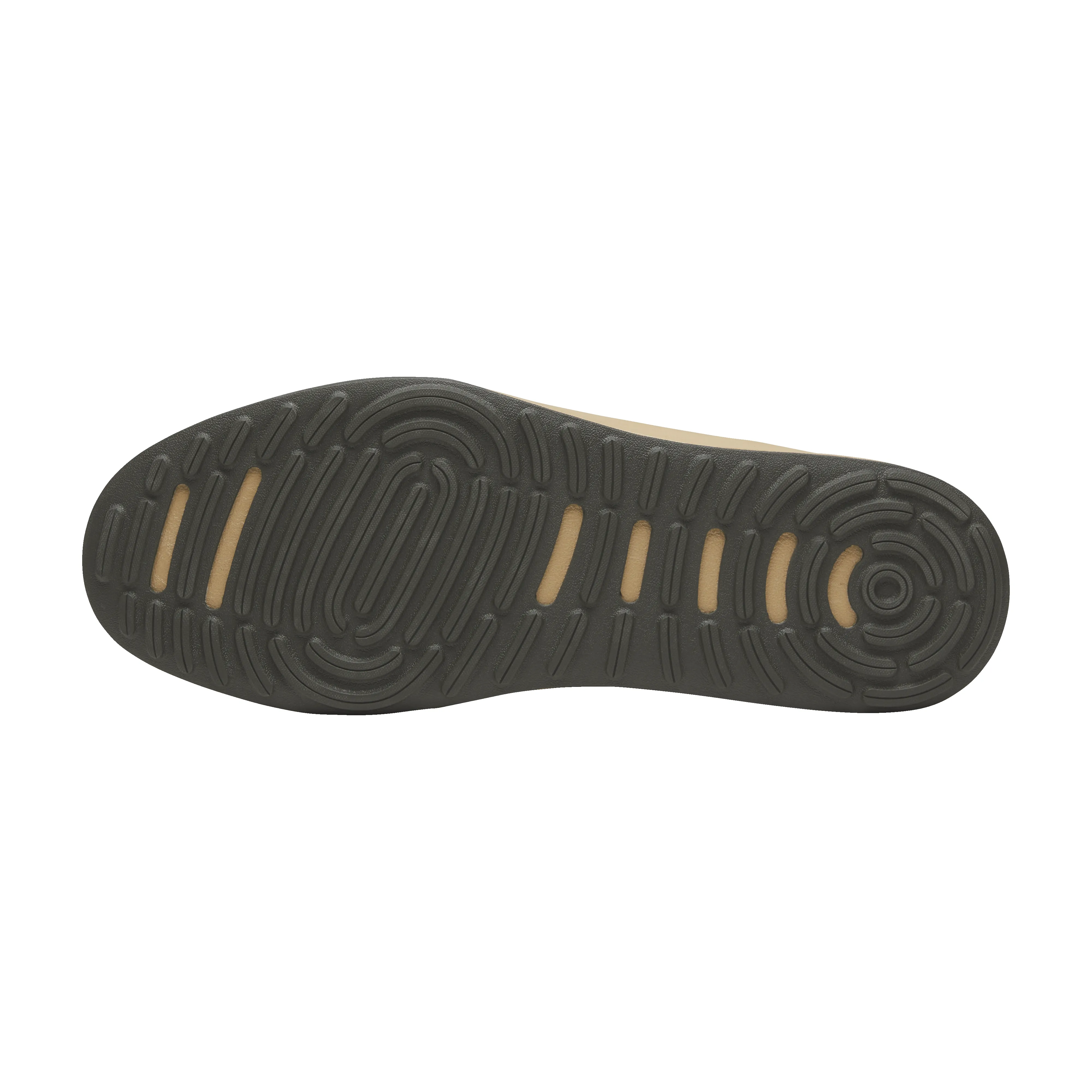 Men's Cruiser Mid Explore - Rustic Green (Hazy Beige Sole) sold by allbirds product image thumbnail 4