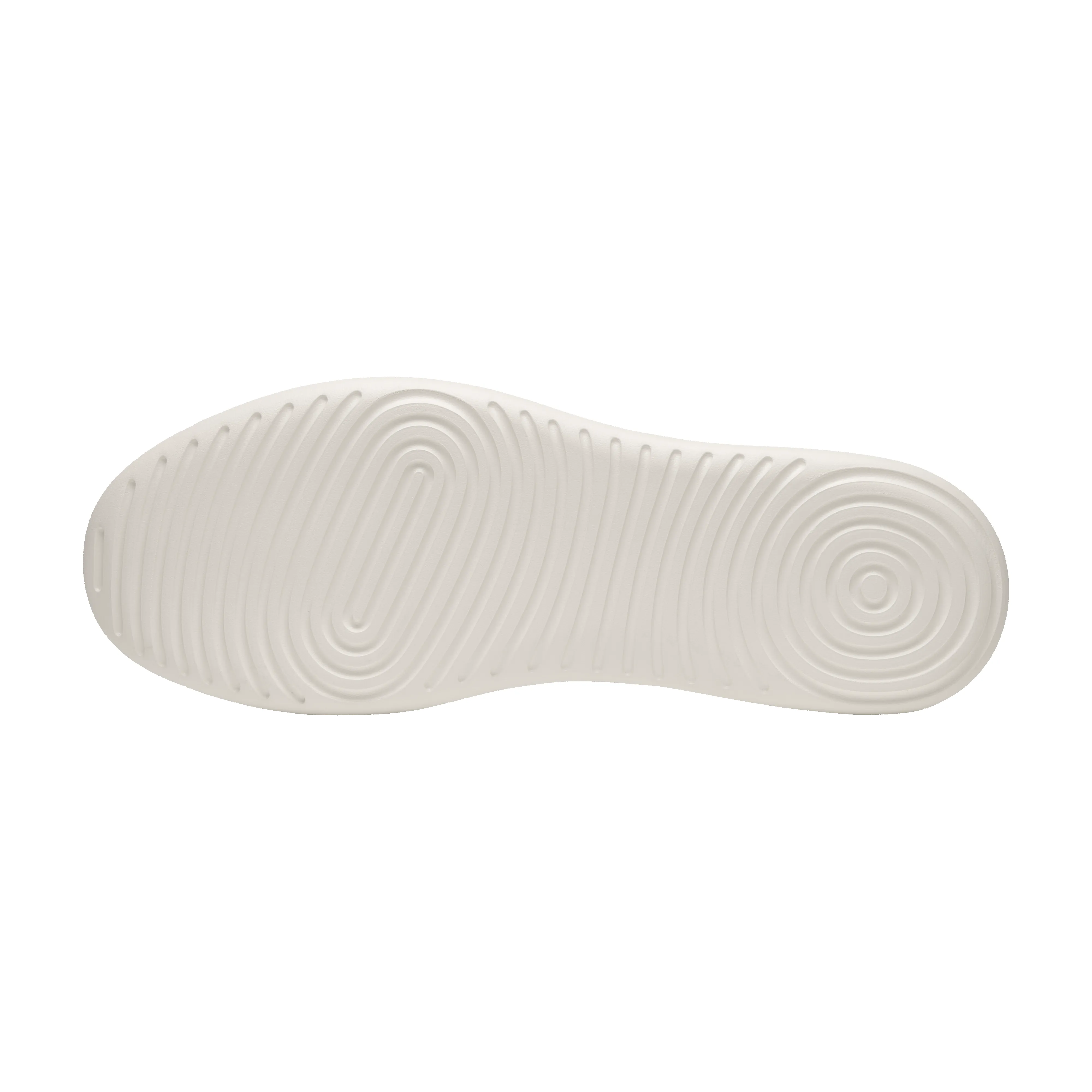 Men's Canvas Cruiser - Assured Blue (Natural White Sole) sold by allbirds product image thumbnail 4