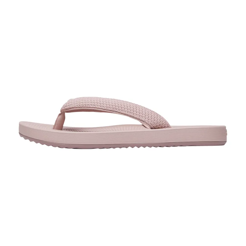 Women's Allbirds Flip Flop - Dusty Pink made by allbirds
