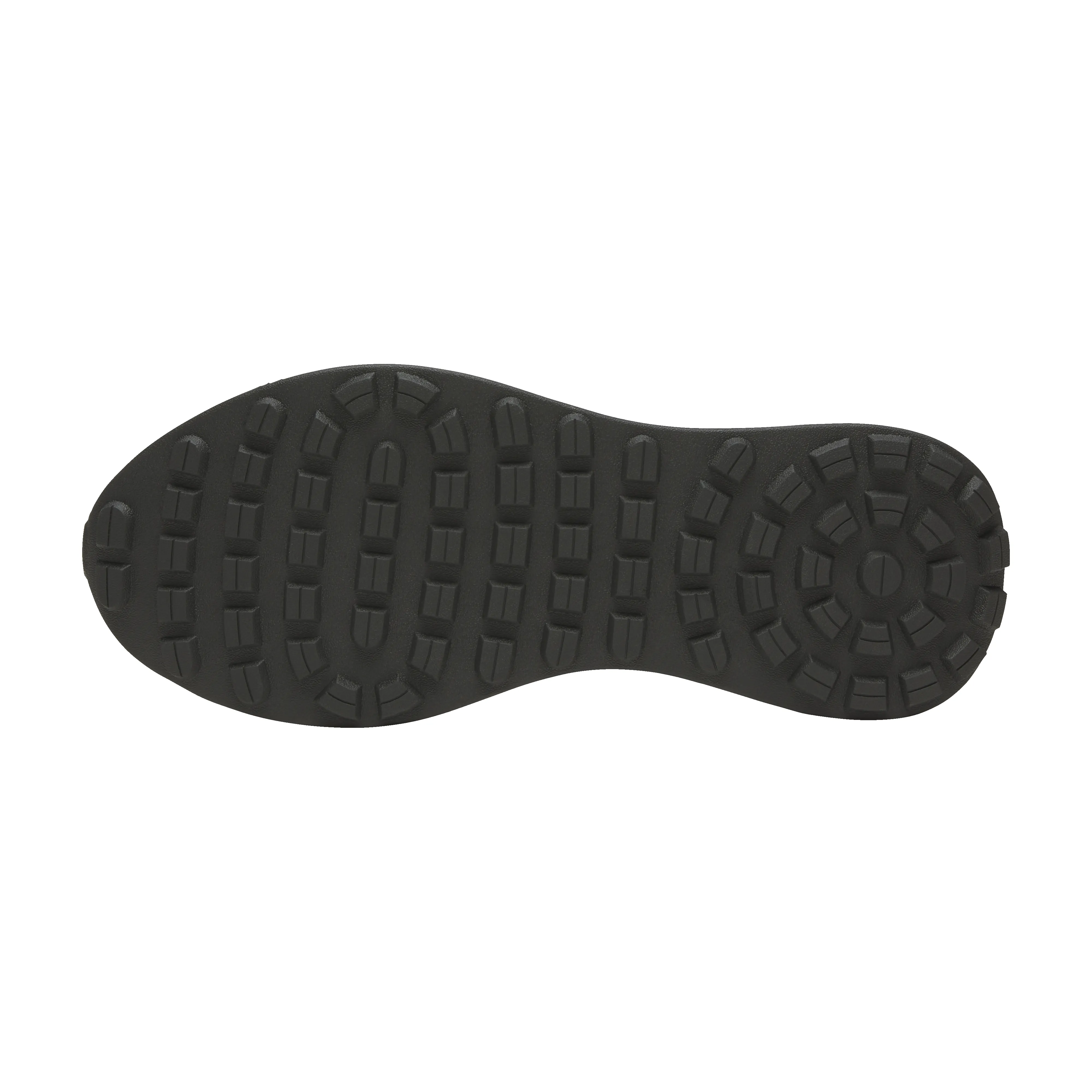 Men's Varsity Jersey - Light Grey/Anthracite (Blizzard Sole) sold by allbirds product image thumbnail 4
