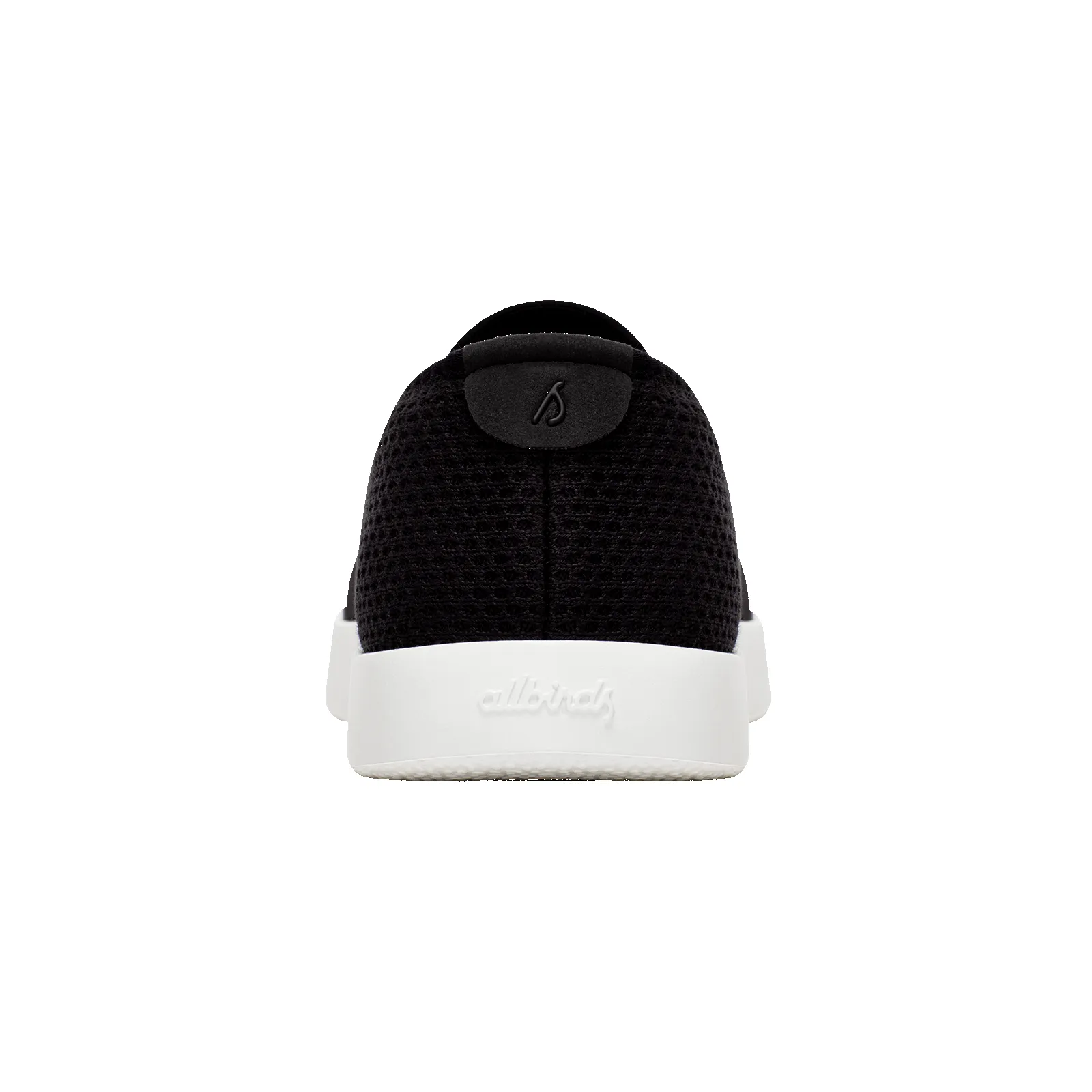 Men's Tree Loungers - Natural Black (Blizzard Sole) sold by allbirds product image thumbnail 4