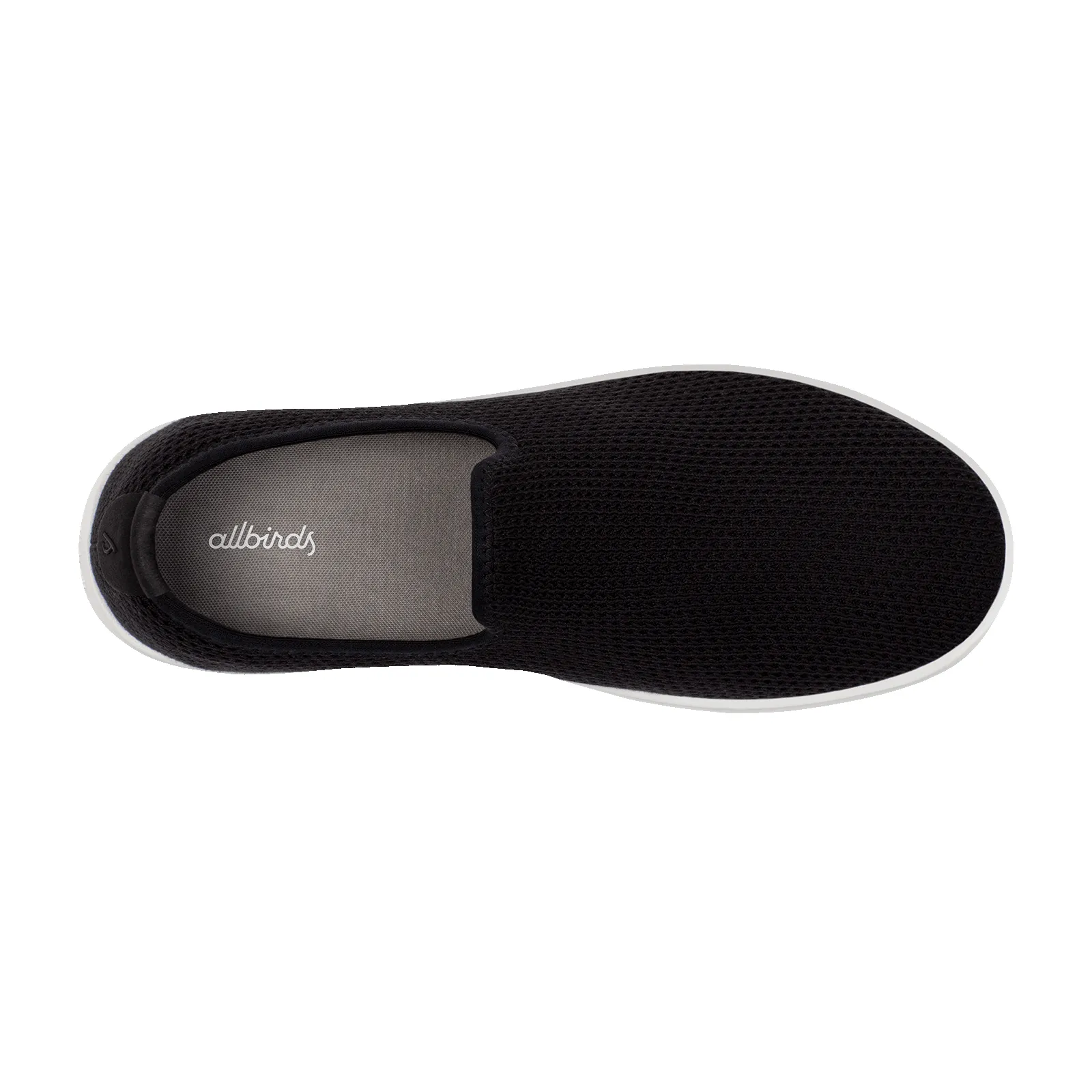 Men's Tree Loungers - Natural Black (Blizzard Sole) sold by allbirds product image thumbnail 5