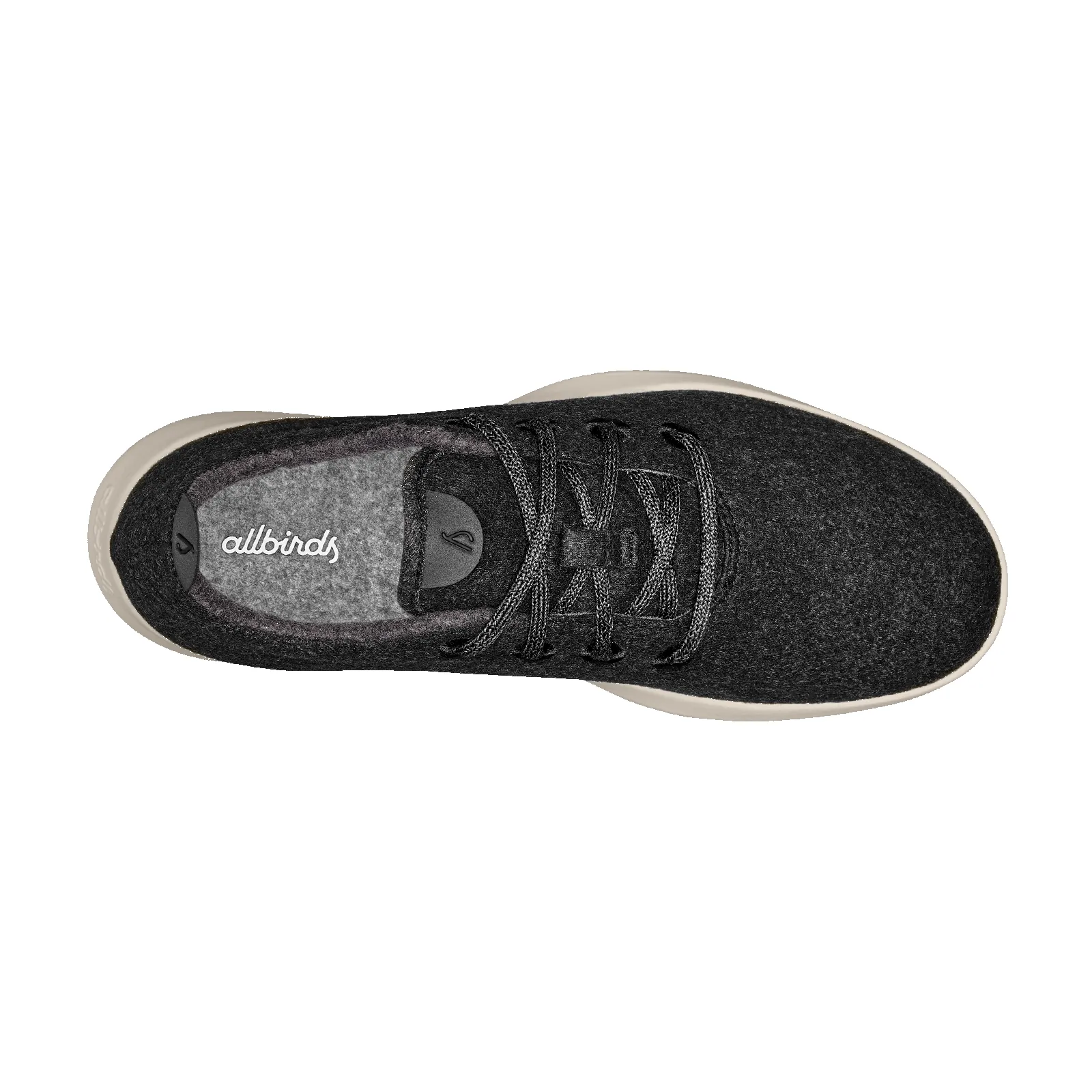 Men's Wool Runners - Tuke Jo (Cream Sole) sold by allbirds product image thumbnail 3
