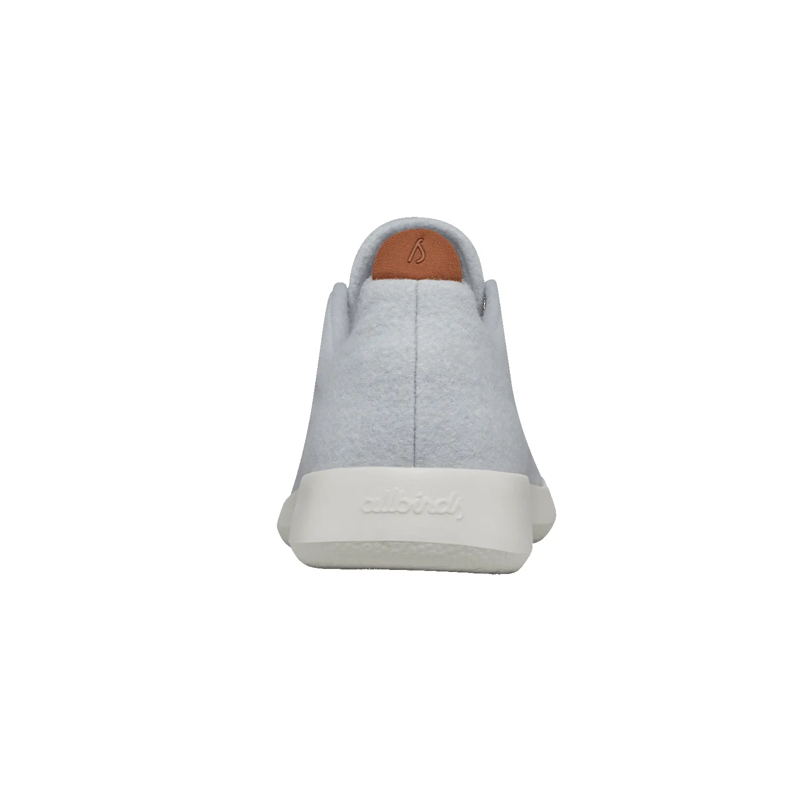 Men's Wool Runners - Frost Blue (White Sole) sold by allbirds product image thumbnail 2