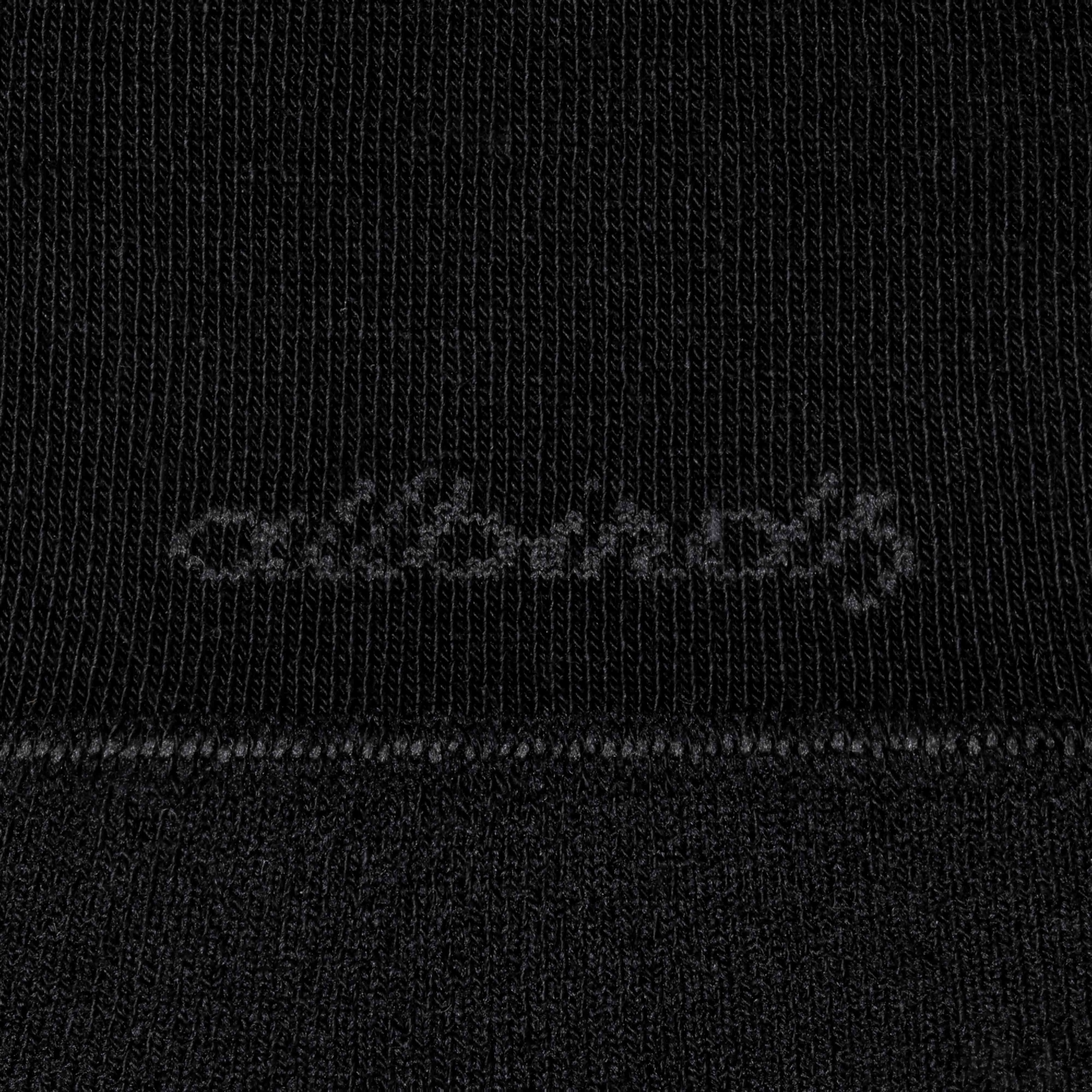 Anytime No Show Sock - Natural Black sold by allbirds product image thumbnail 4