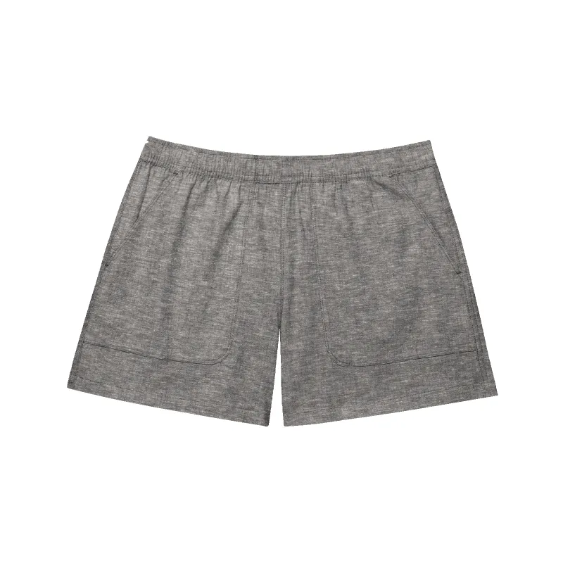 Women's Camp Short - Gust made by allbirds