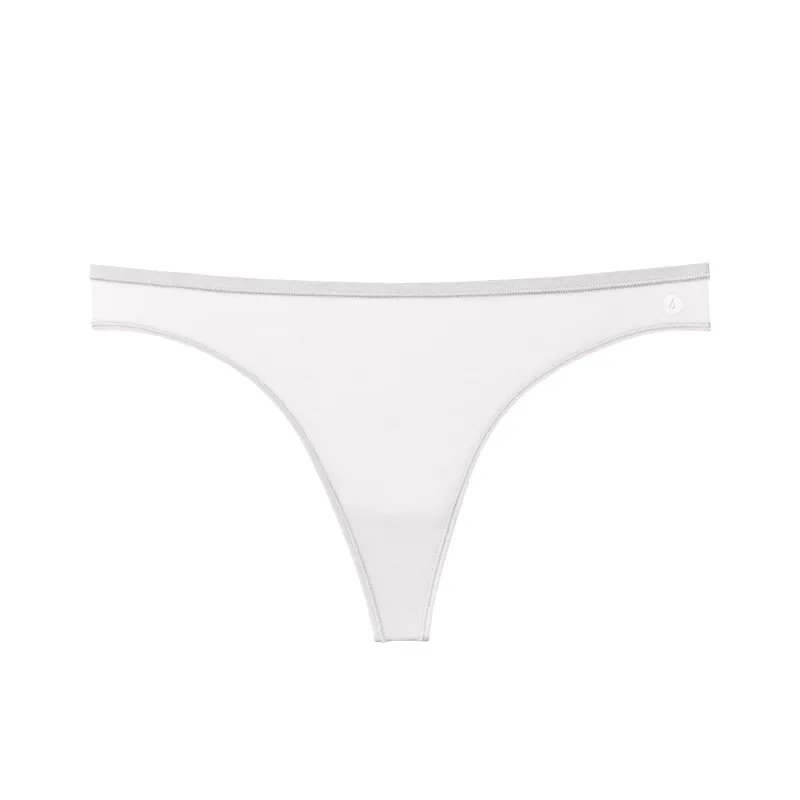Women's Trino® Thong - Nimbus made by allbirds