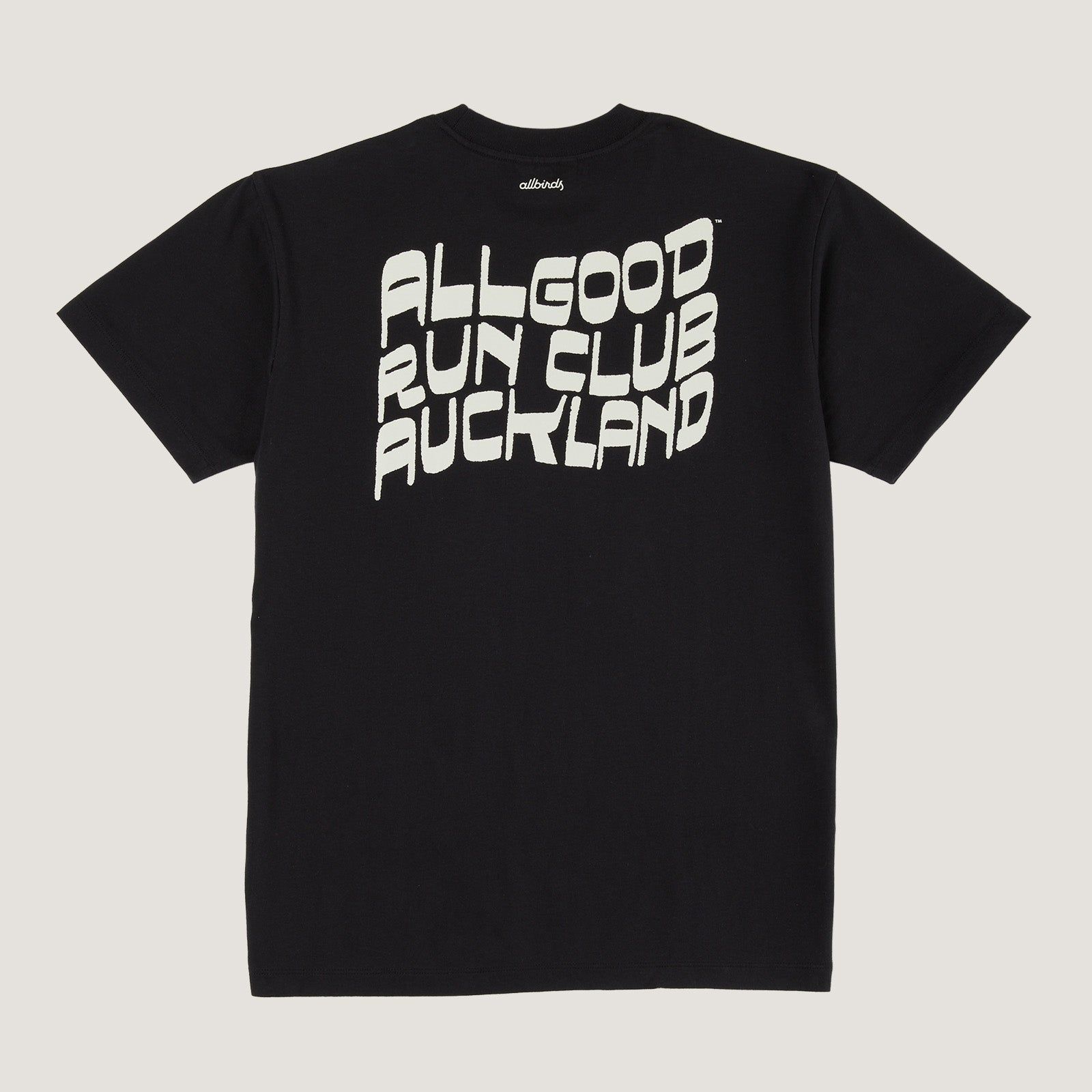 Women's Allgood Organic Cotton Tee - Auckland sold by allbirds product image thumbnail 2