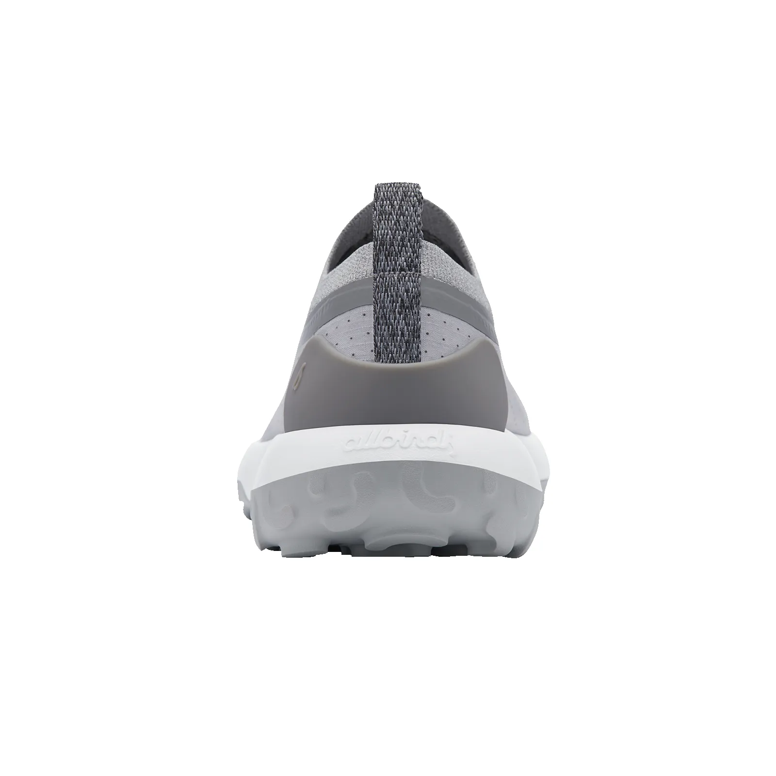 Women's Trail Runners - Medium Grey (Light Grey Sole) sold by allbirds product image thumbnail 4
