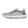 Women's Trail Runners - Medium Grey (Light Grey Sole) sold by allbirds