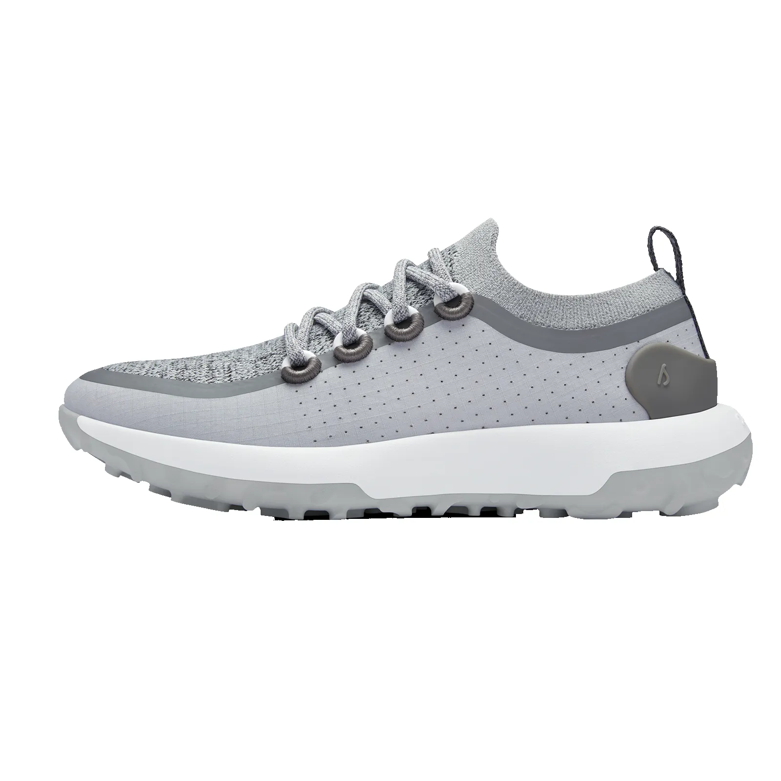 Women's Trail Runners - Medium Grey (Light Grey Sole) sold by allbirds product image thumbnail 3